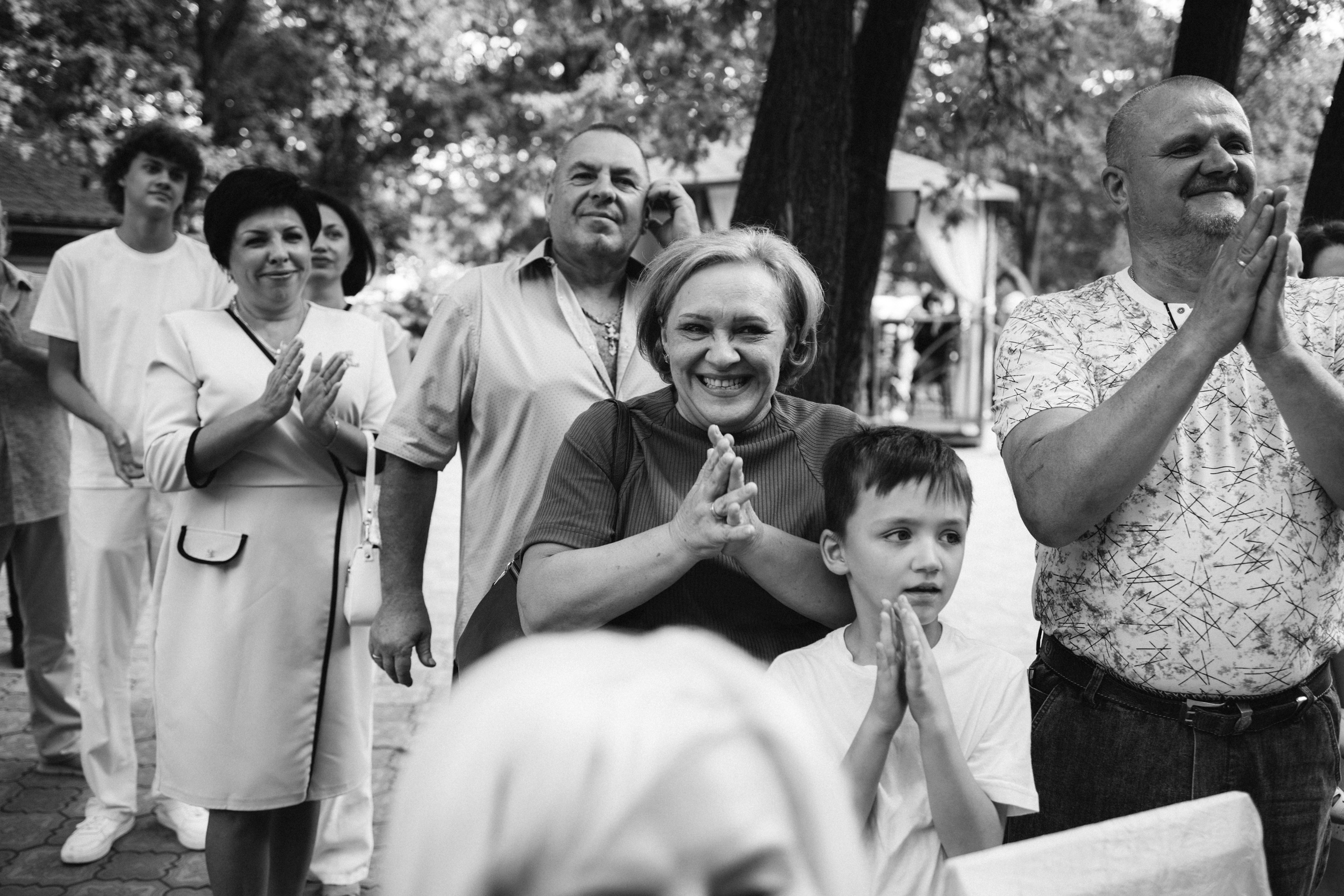 Игорь и Анастасия. Свадебный и семейный фотограф Ольга Разрядова