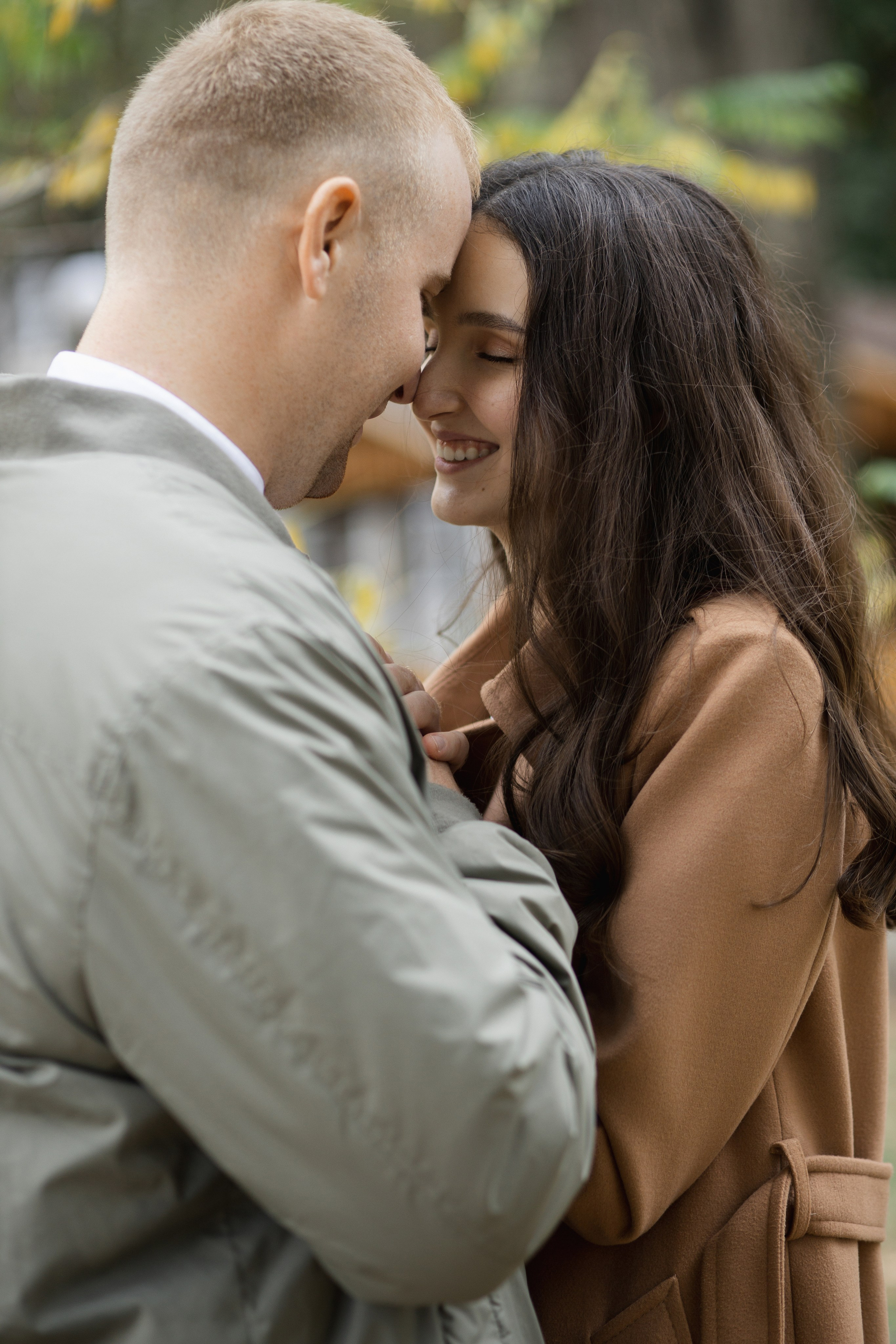 Дима и Маша. Свадебный и семейный фотограф Ольга Разрядова