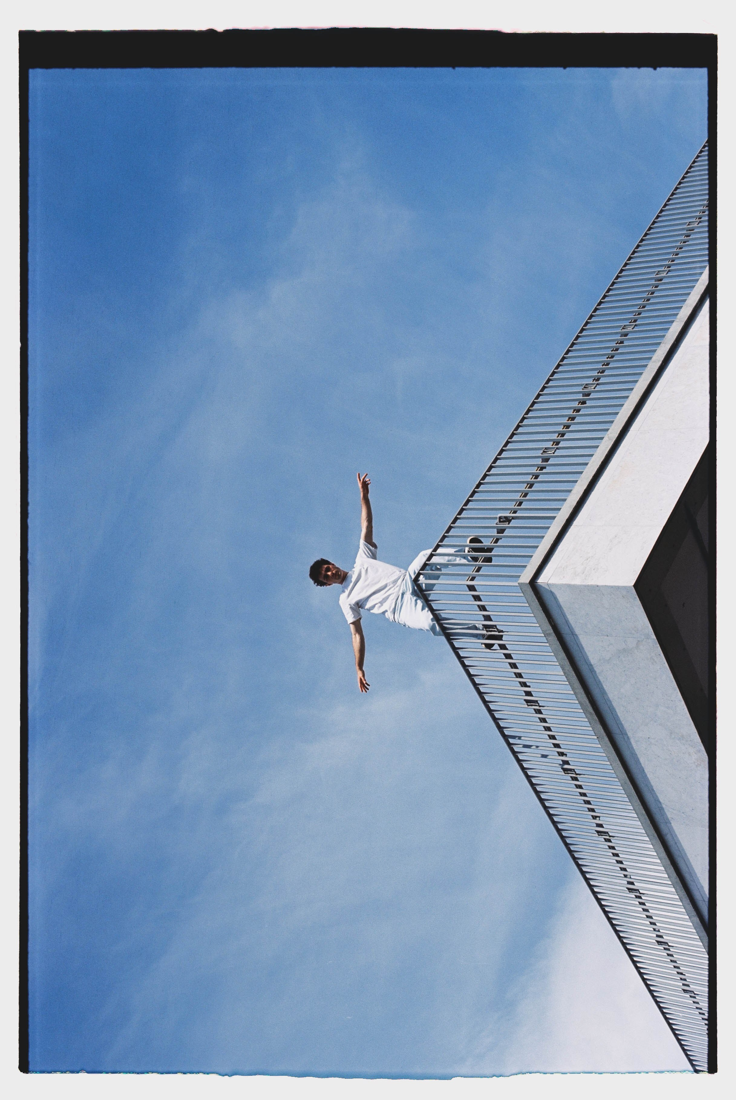 Film photos. VLAD TKACHISHIN