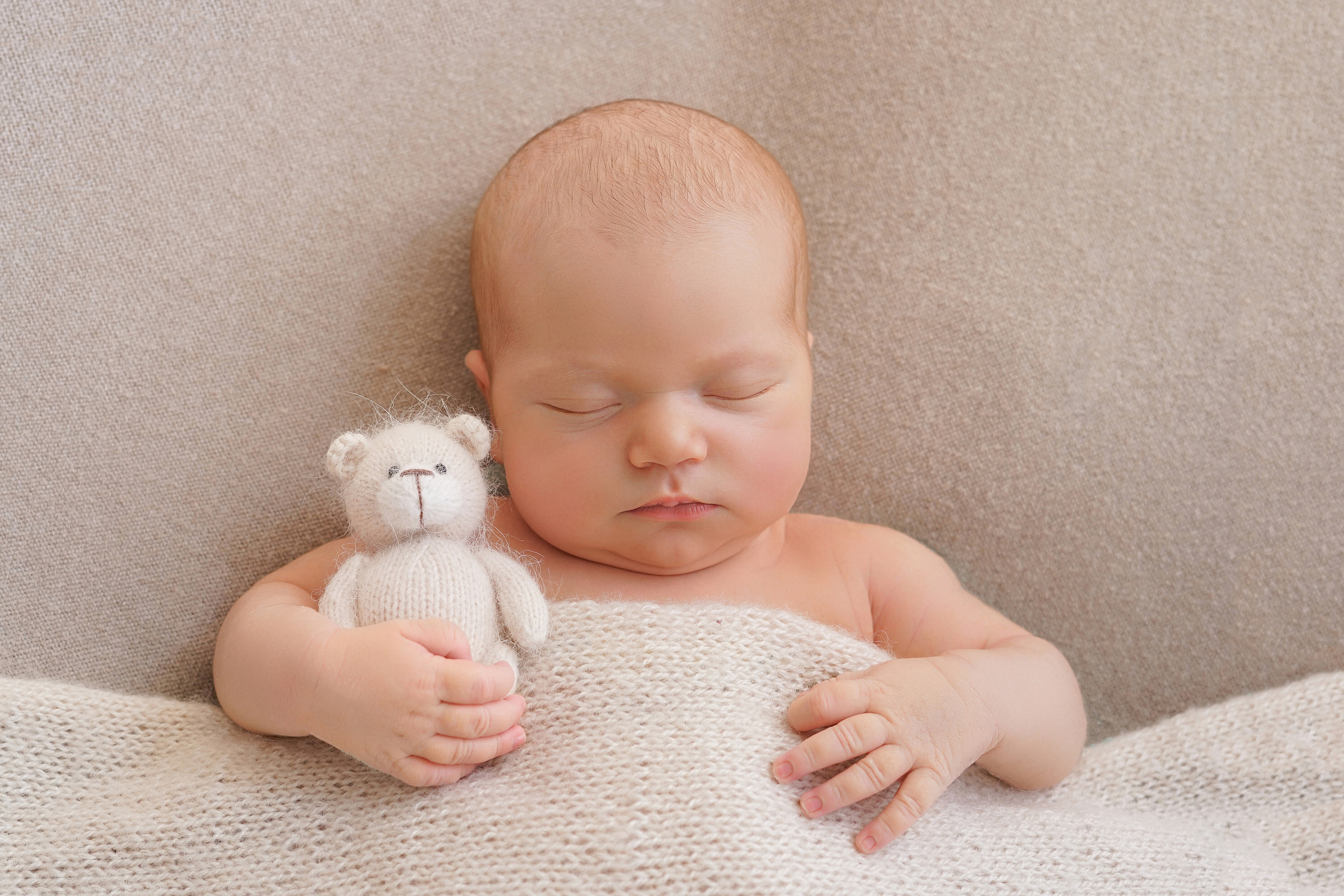 Новорожденные. Фотограф новорожденных и родов в Екатеринбурге Куклина Анна