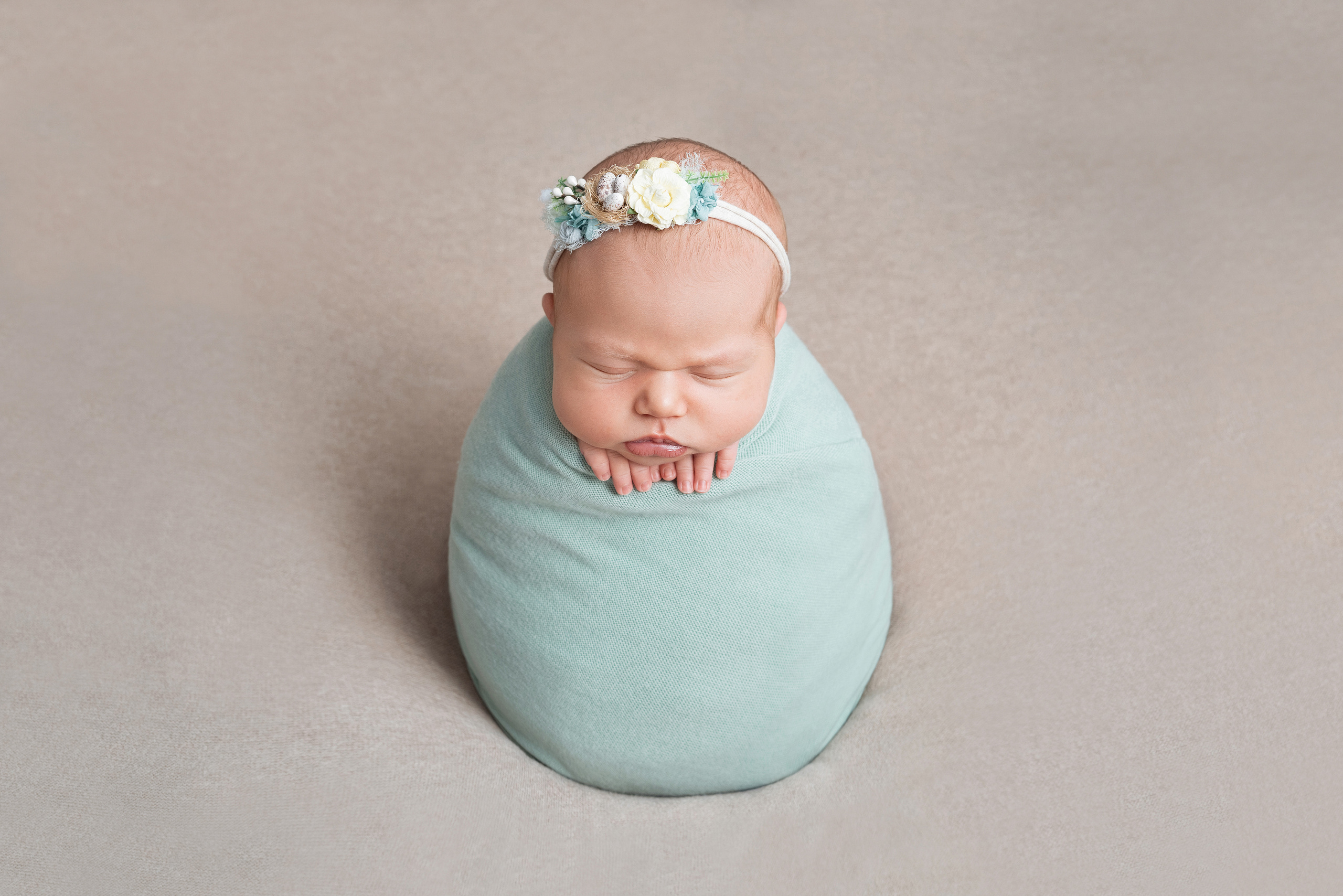 Новорожденные. Фотограф новорожденных и родов в Екатеринбурге Куклина Анна