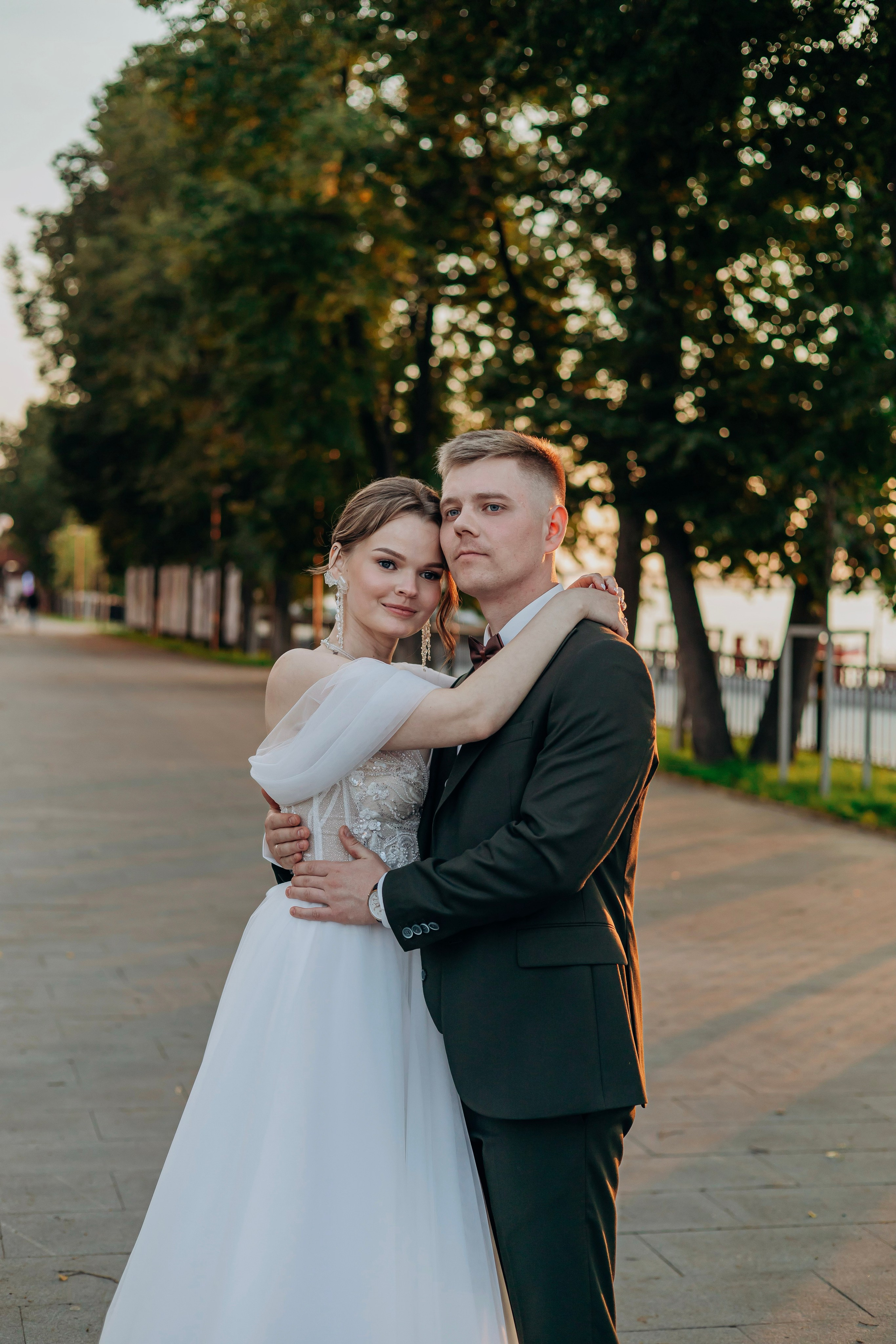 Екатерина & Александр. Фотограф Алина Любимова г. Пермь