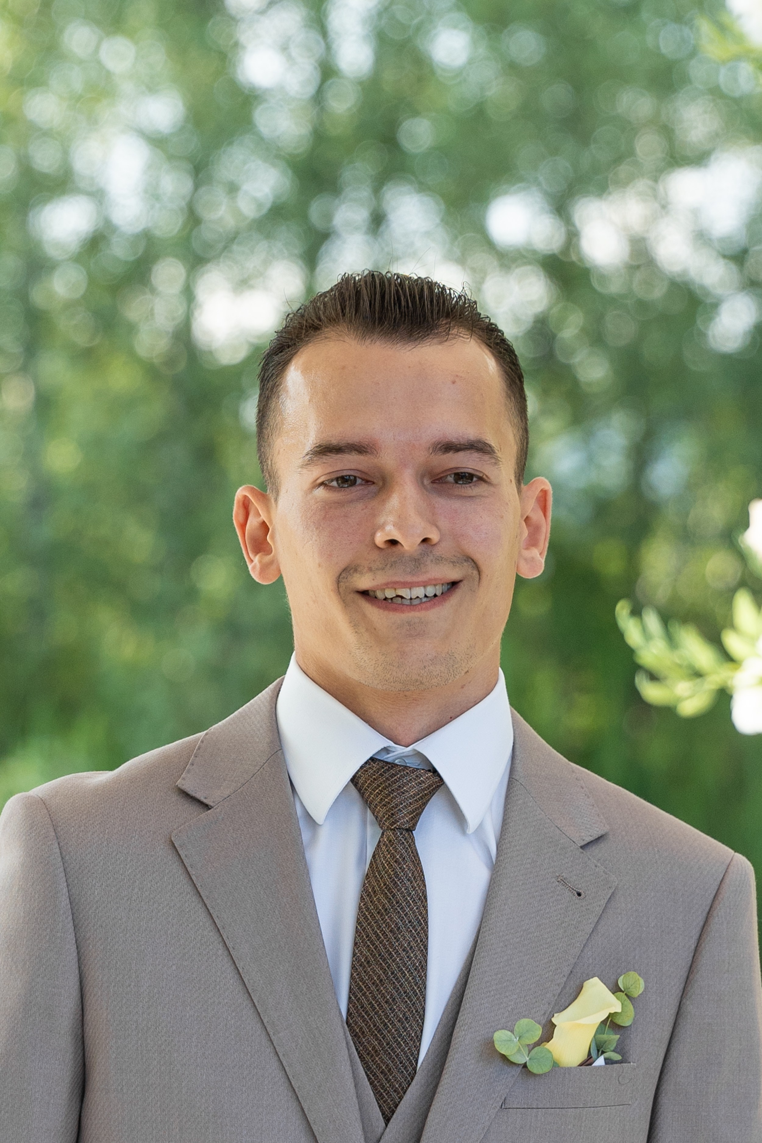 Егор & Виктория. Главная