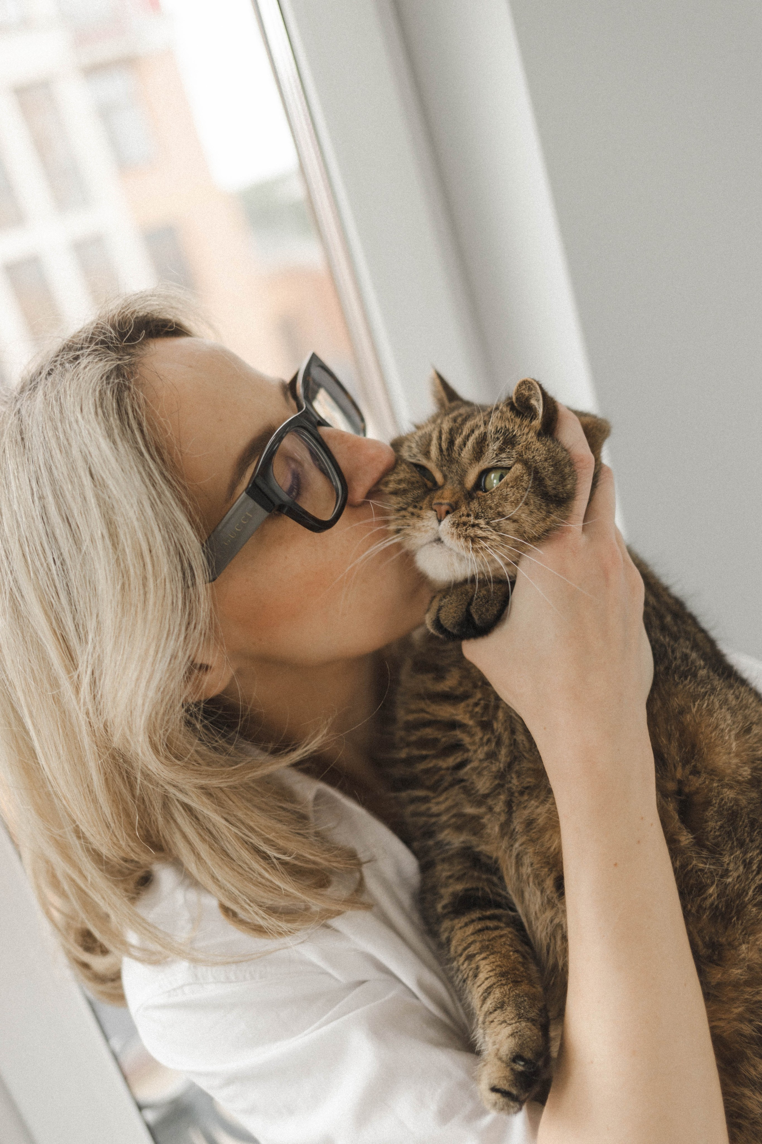 Степашке 1 месяц. Семейный фотограф в Москве
