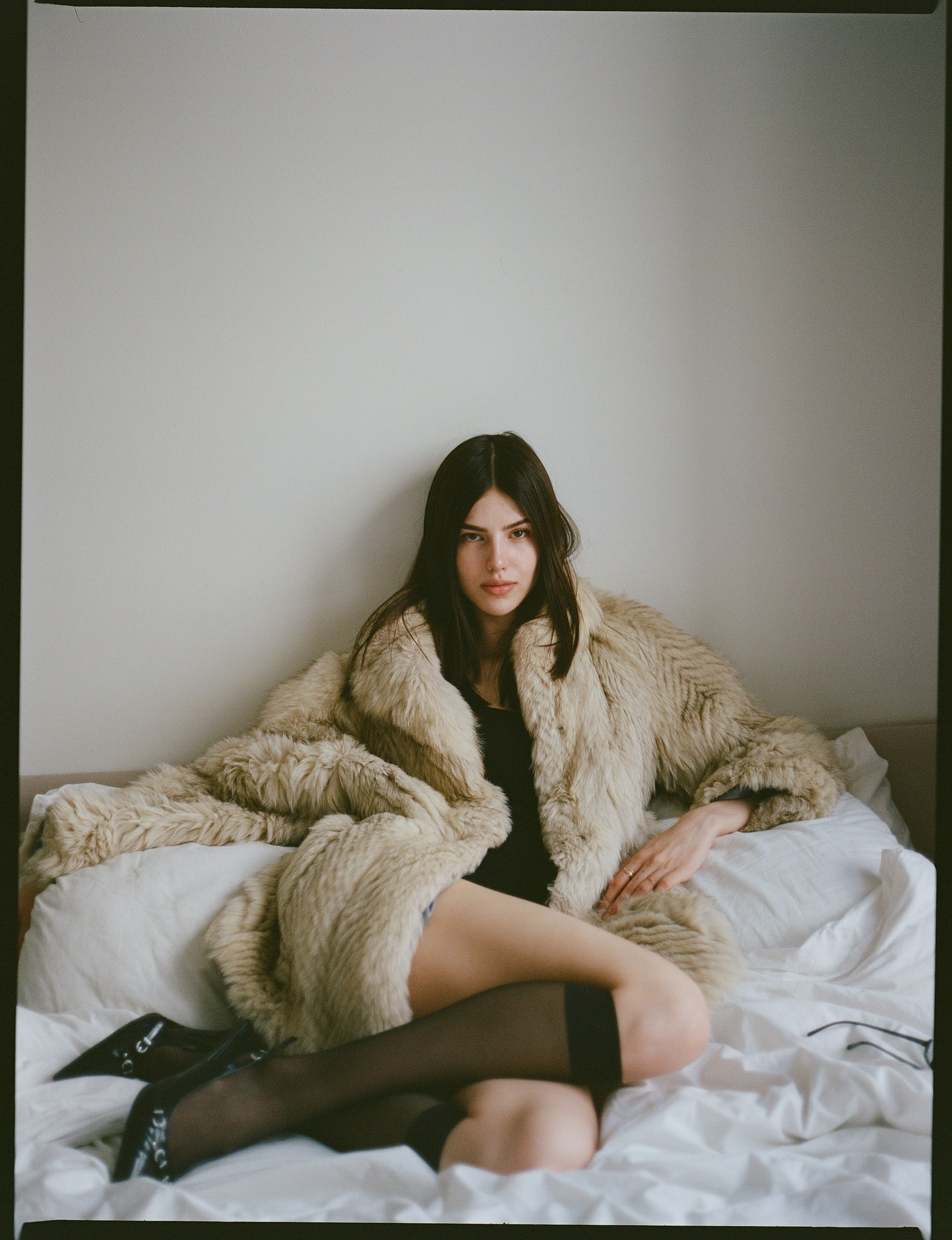 Марго. Главная