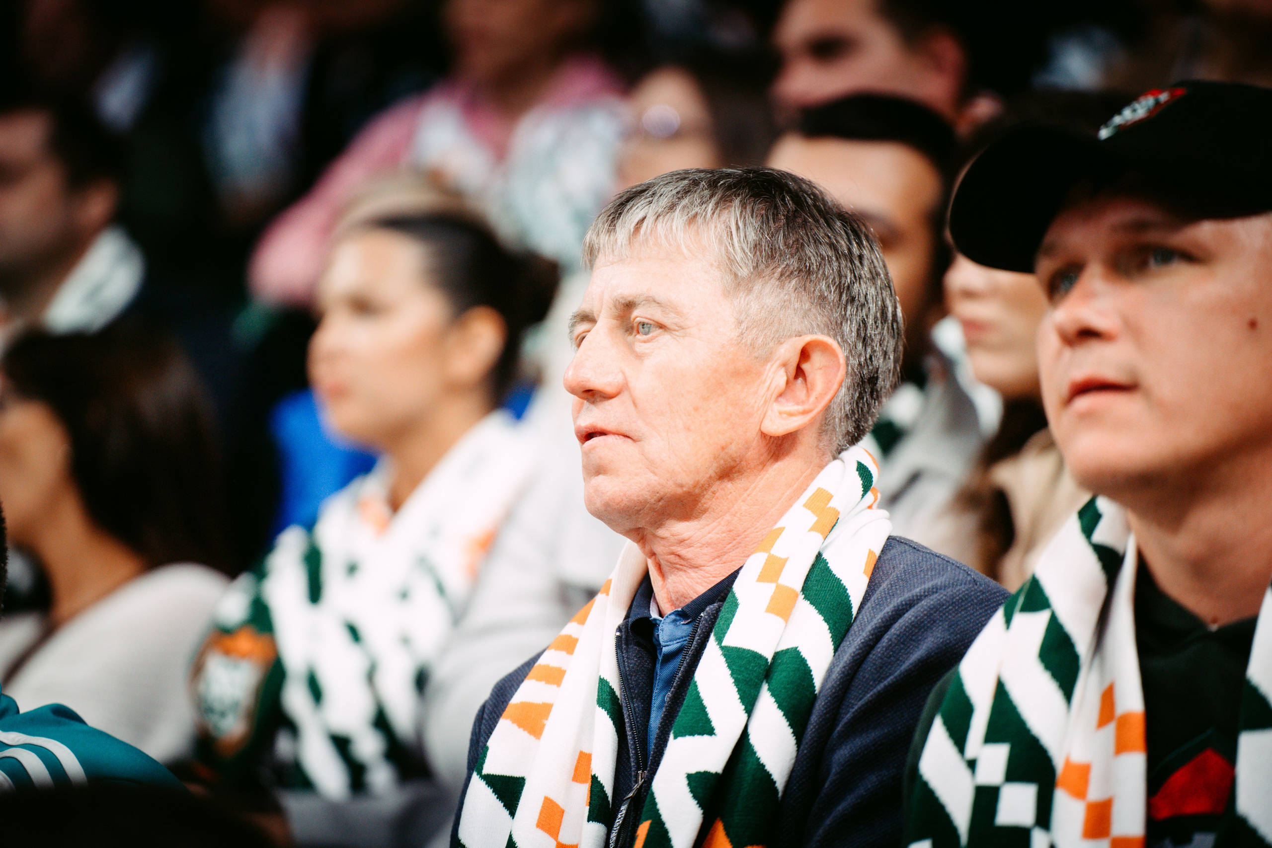 Матч Ак Барс / Металлург. Главная