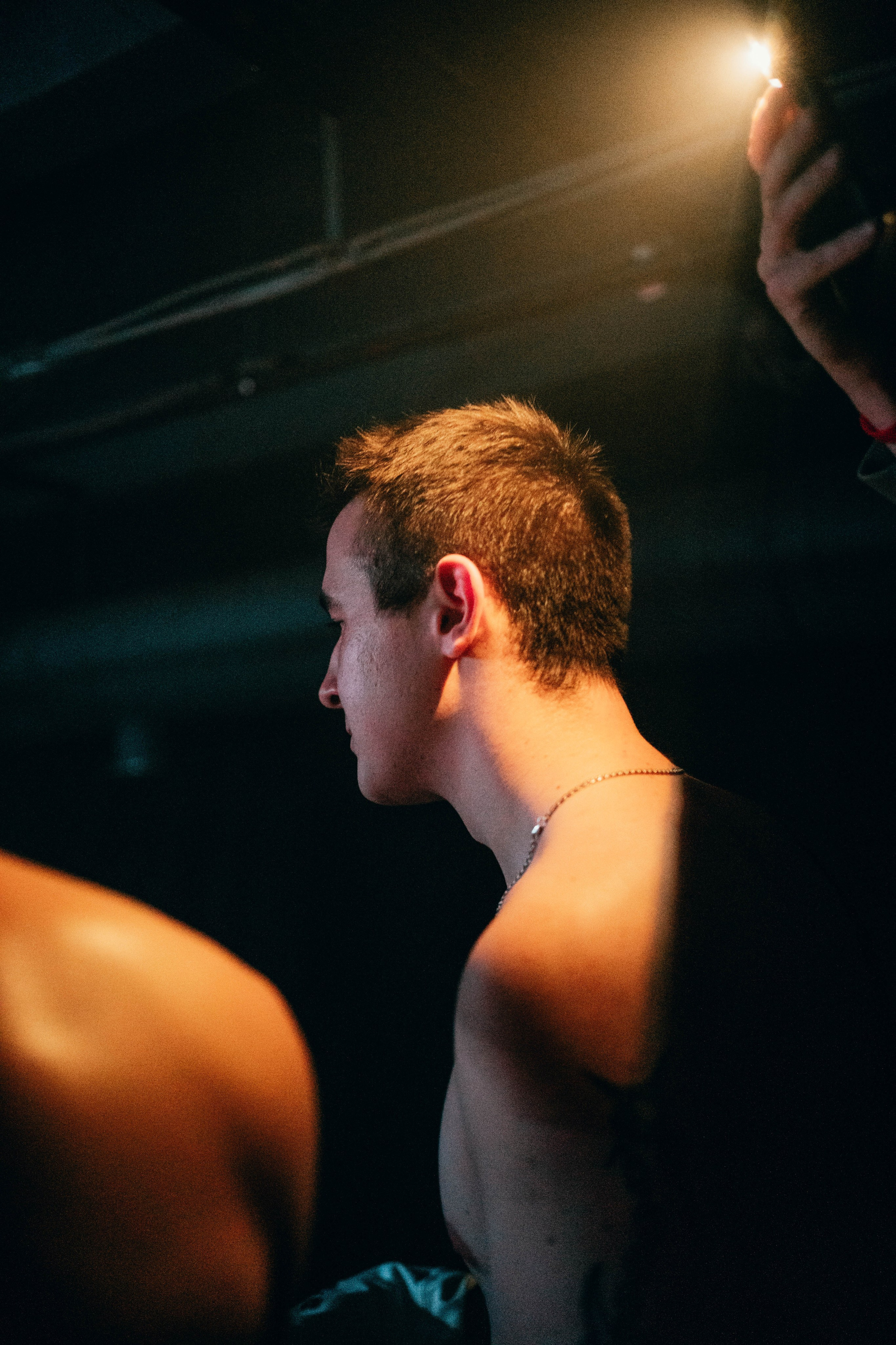 Werk Moves. Главная