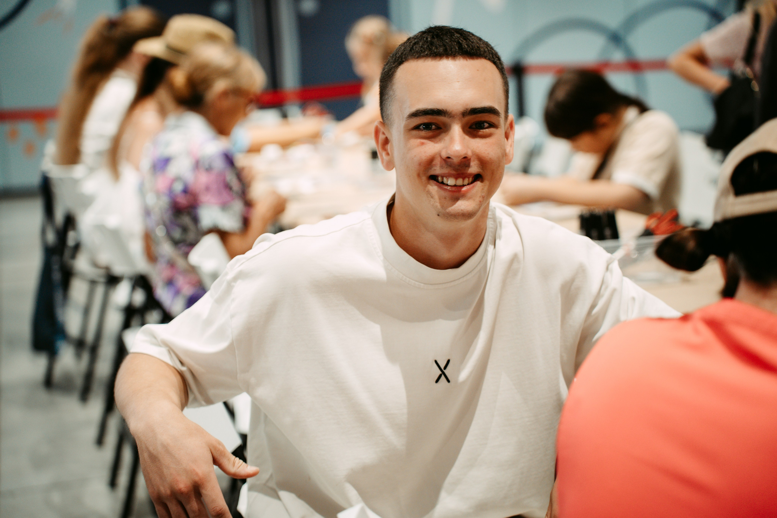 День рождения Арт-центра. Главная