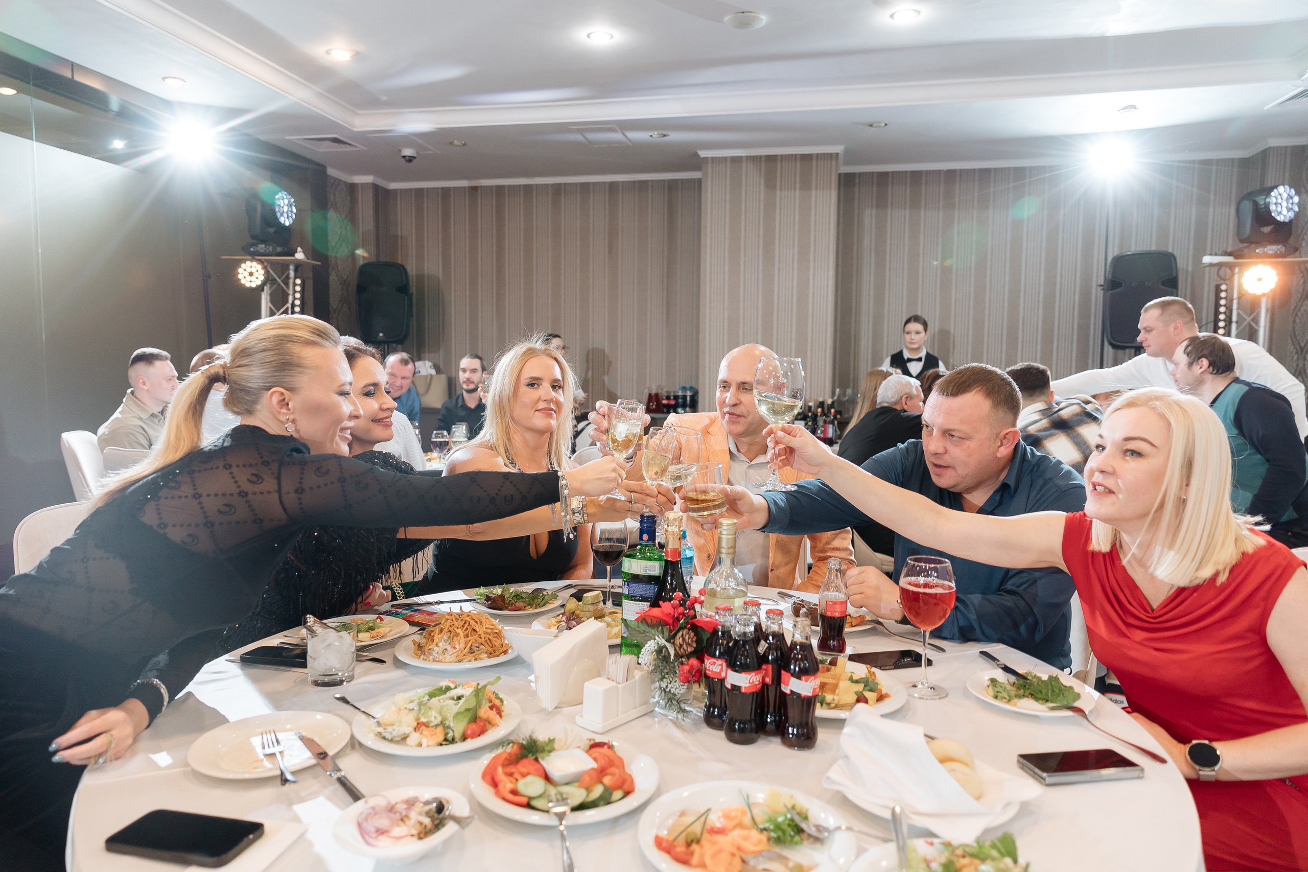 Юки. Фотограф Полещук Денис. Екатеринбург