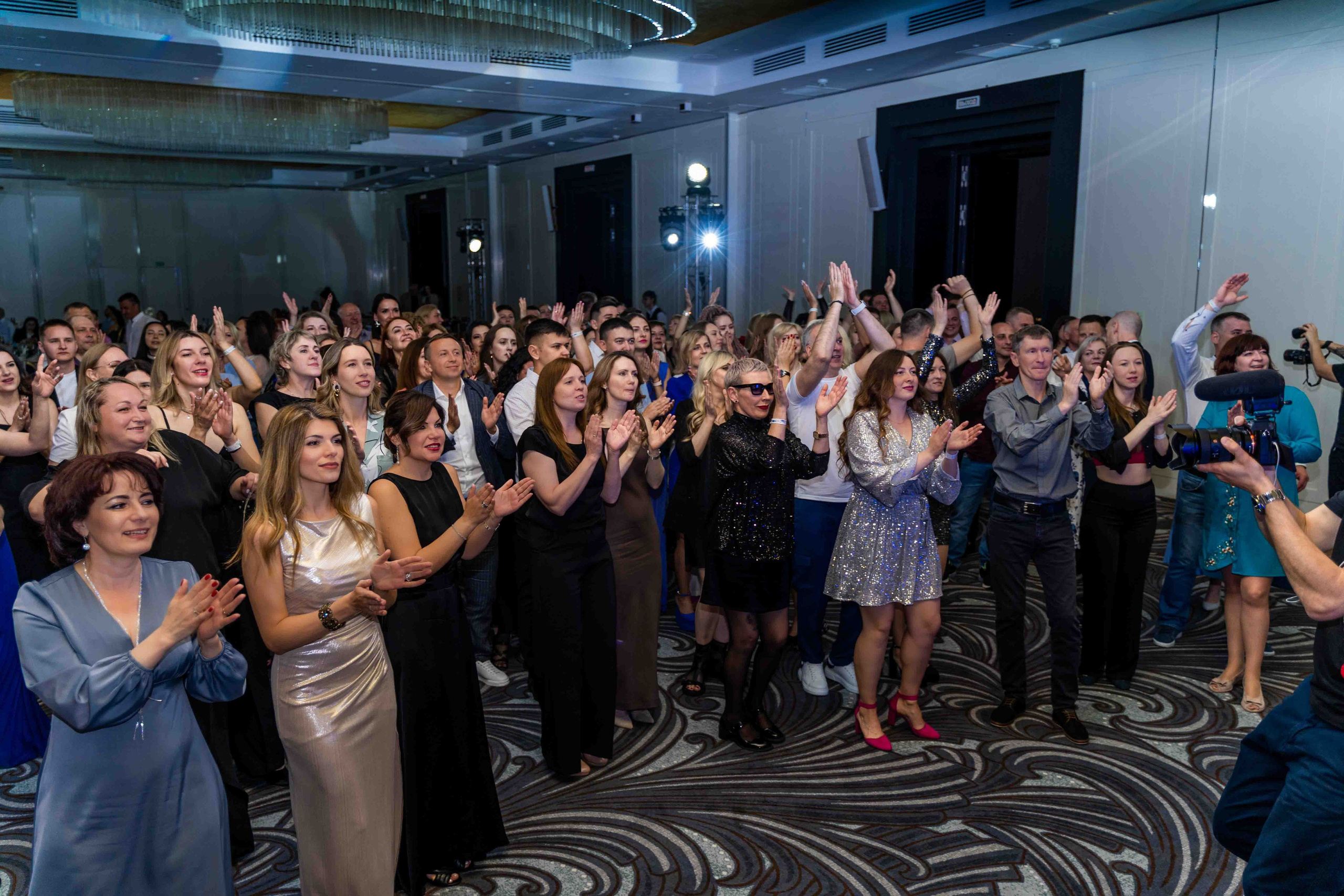 Рыбная компания в Самаре. Фотограф и видеограф в Москве и Абу Даби Мария Кулагина