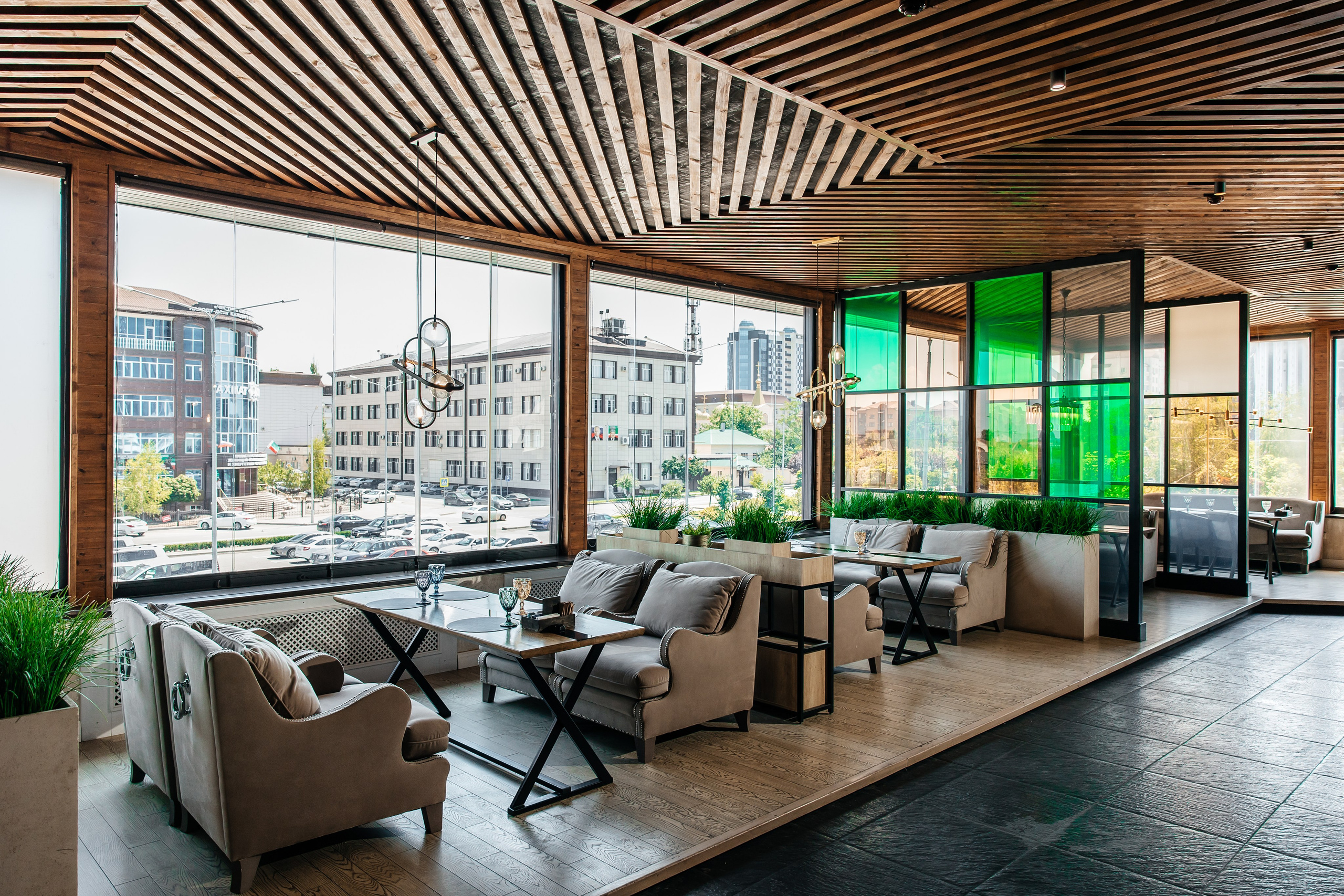 Грозный Maidan. Самый свадебный фотограф