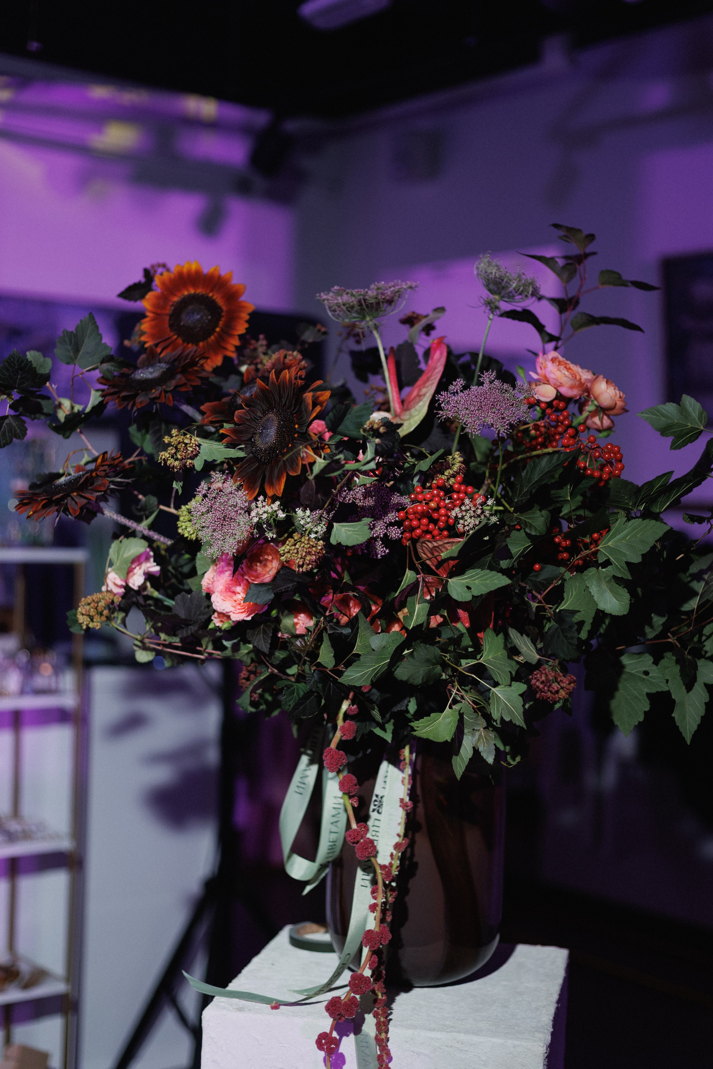 DGD WILD PINK. СВОИ. ФОТООТЧЕТЫ-СОБЫТИЯ-МЕСТА