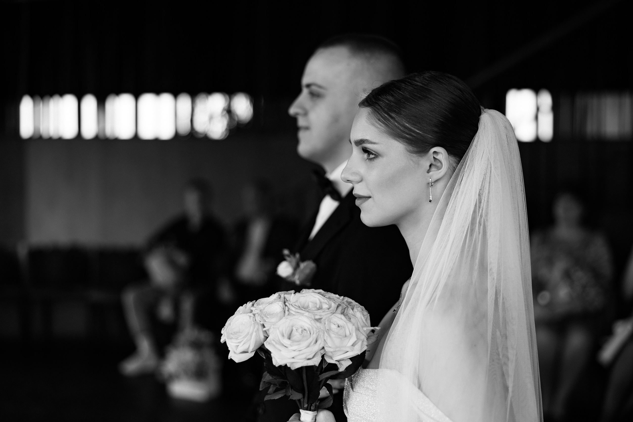 Игнат и Валерия. Свадебный фотограф Москве Катя Абдурахманова и Арсен Абдурахманов