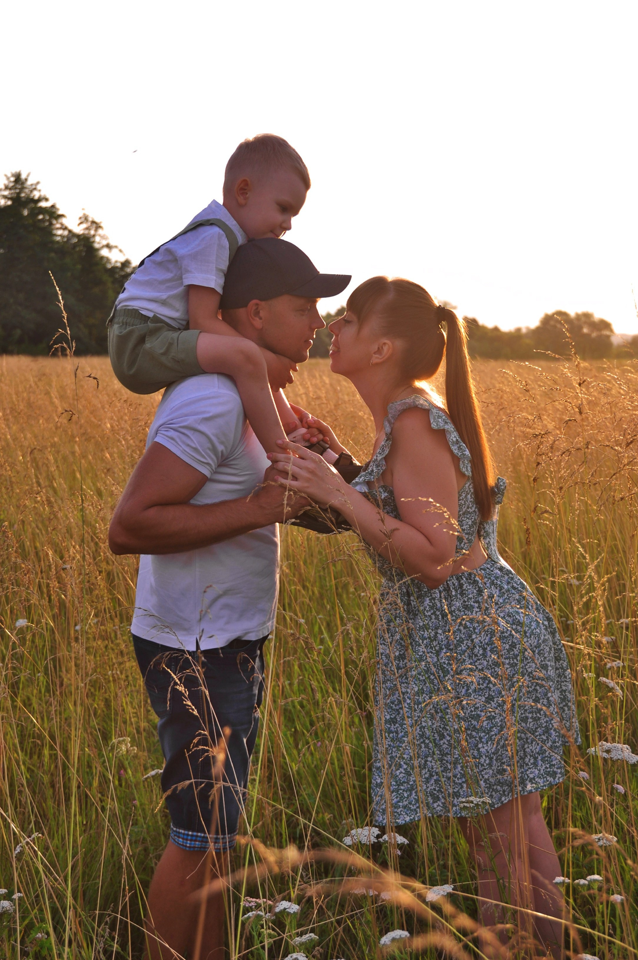 Семейная. Фотограф в Урюпинске