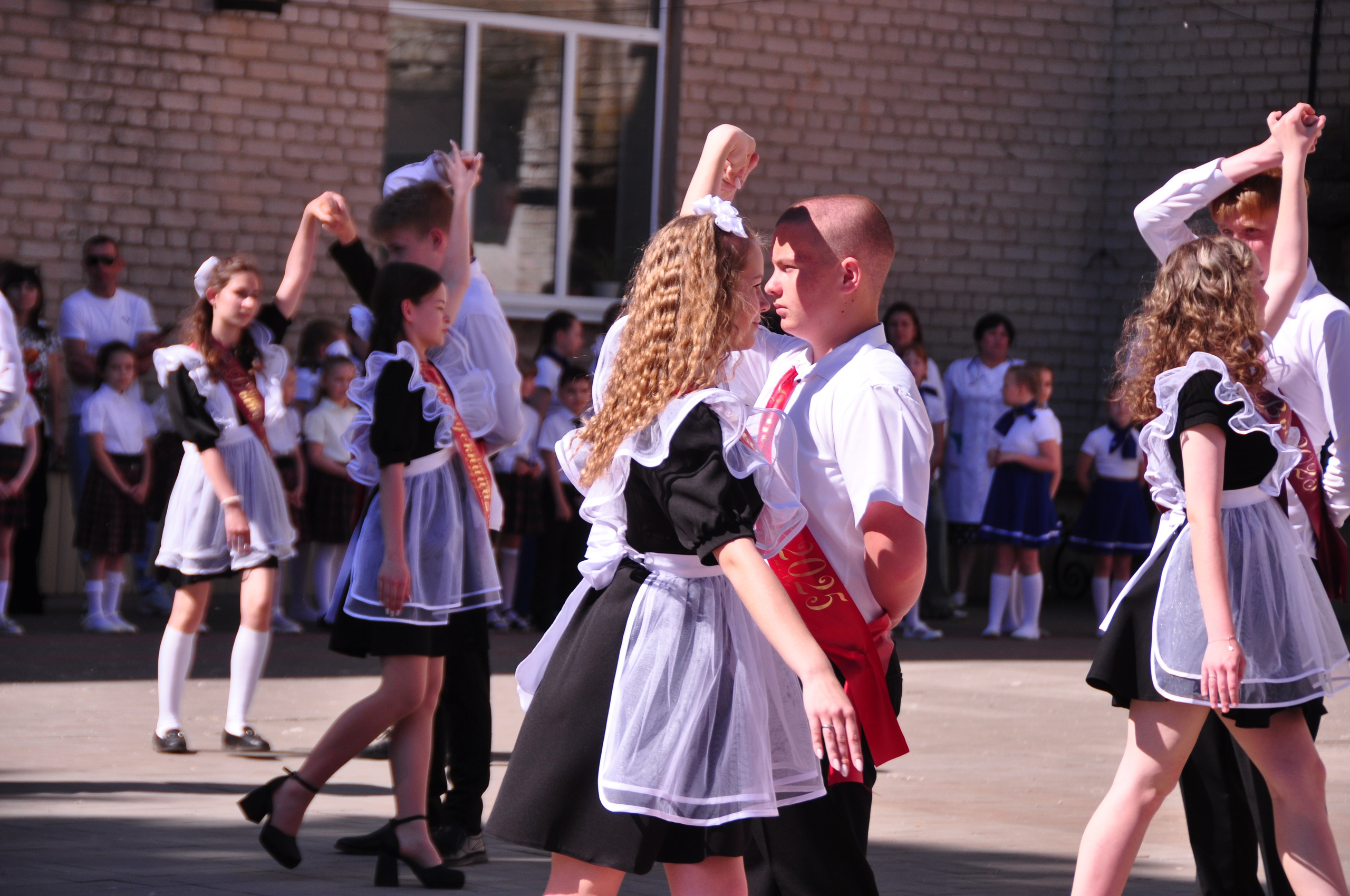 Репортажная. Фотограф в Урюпинске