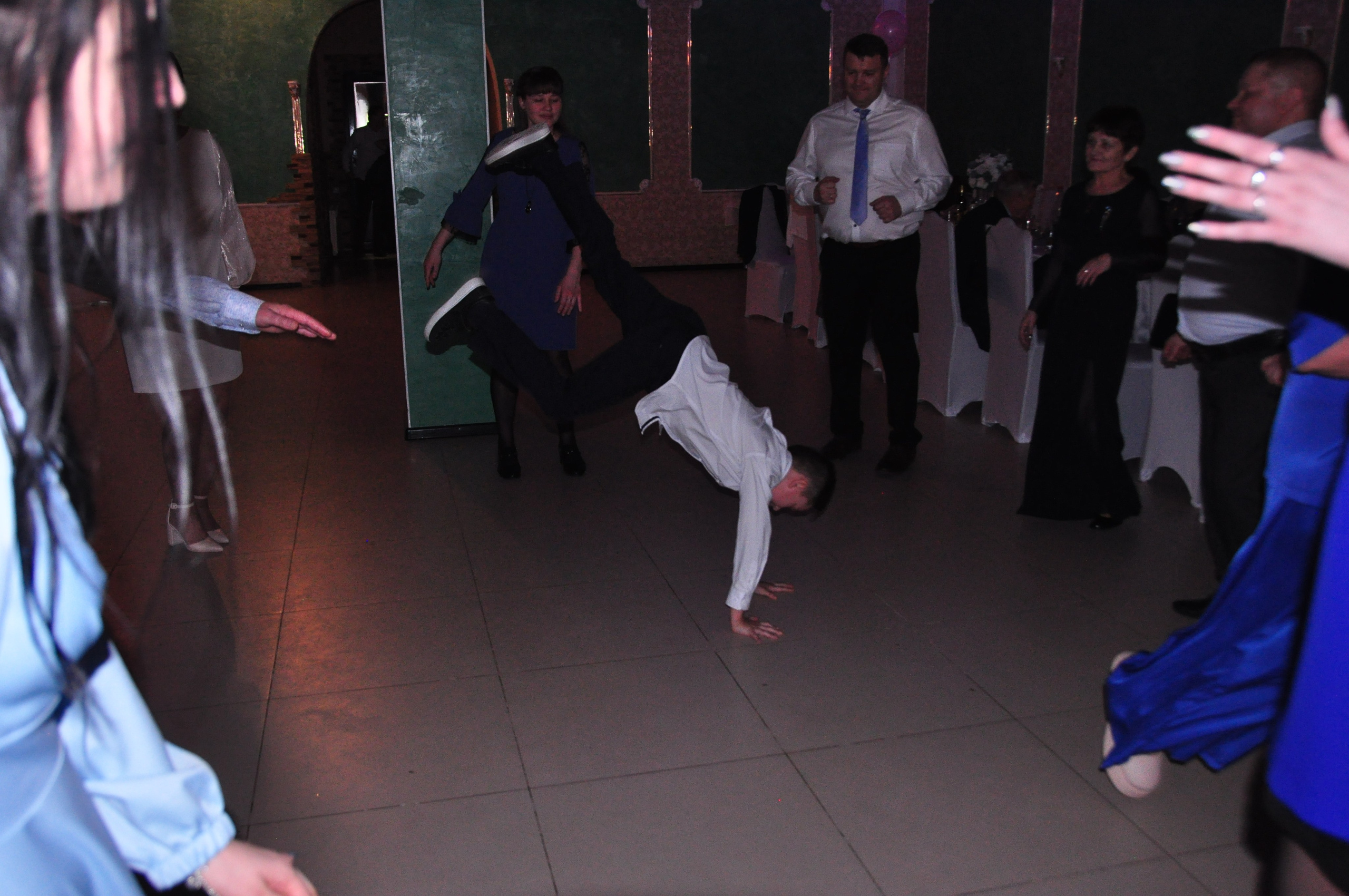 Корпоративы/День рождения. Фотограф в Урюпинске