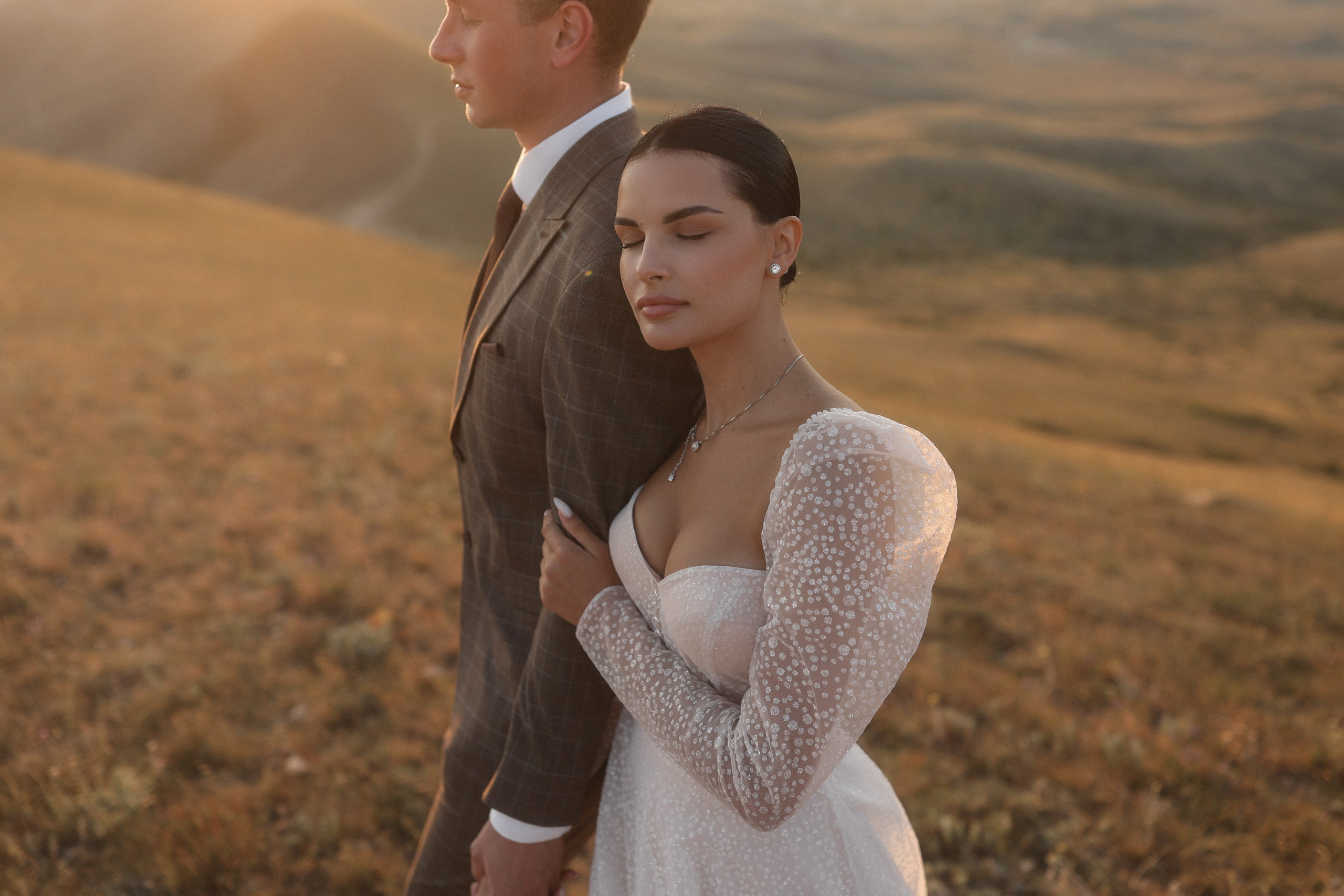 Виталий и Кира. Фотограф в Севастополе и Крыму Артем Волобуев