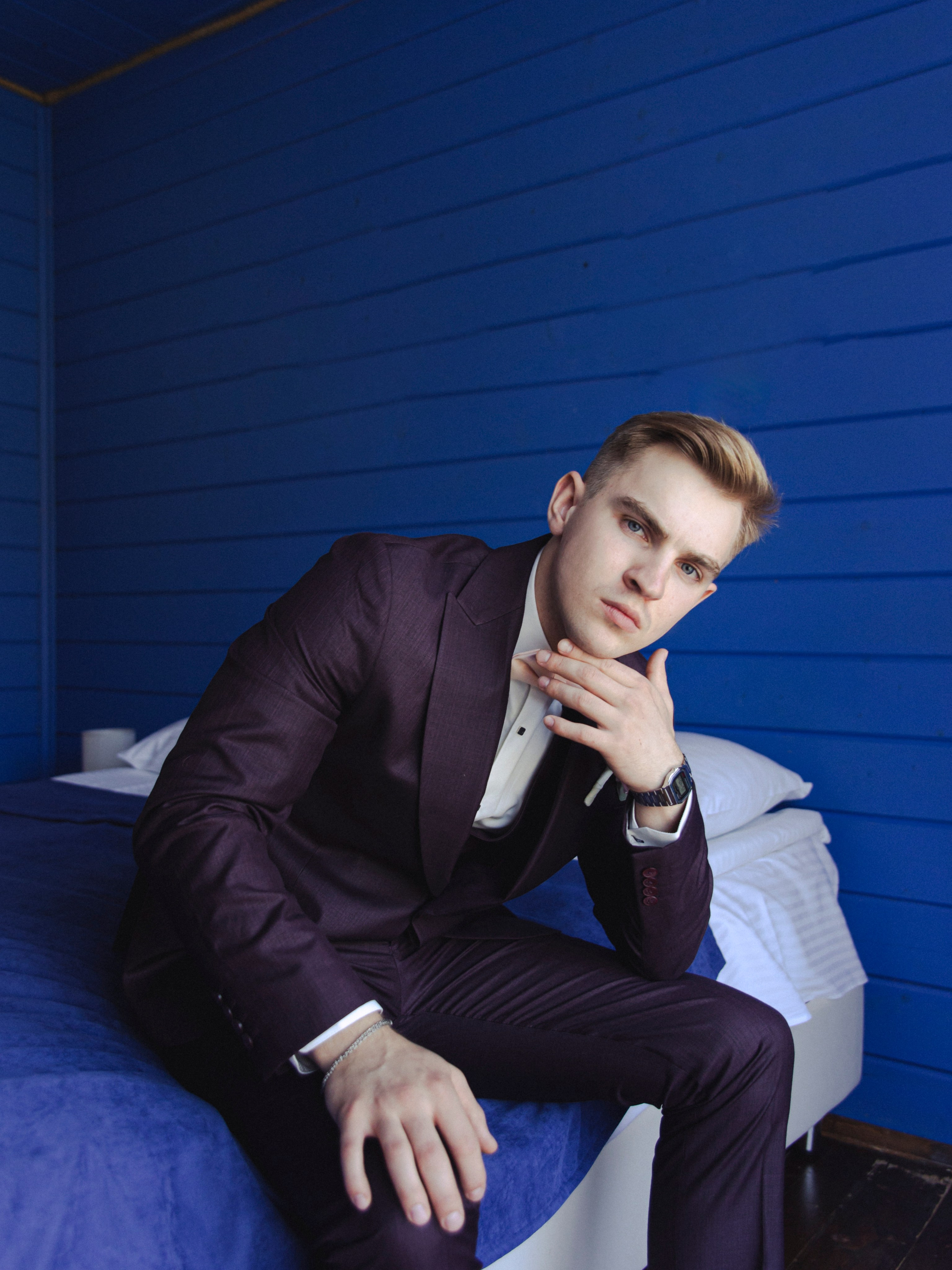 Выездная регистрация в Любогорье. Фотограф СПБ Засорина Юлия