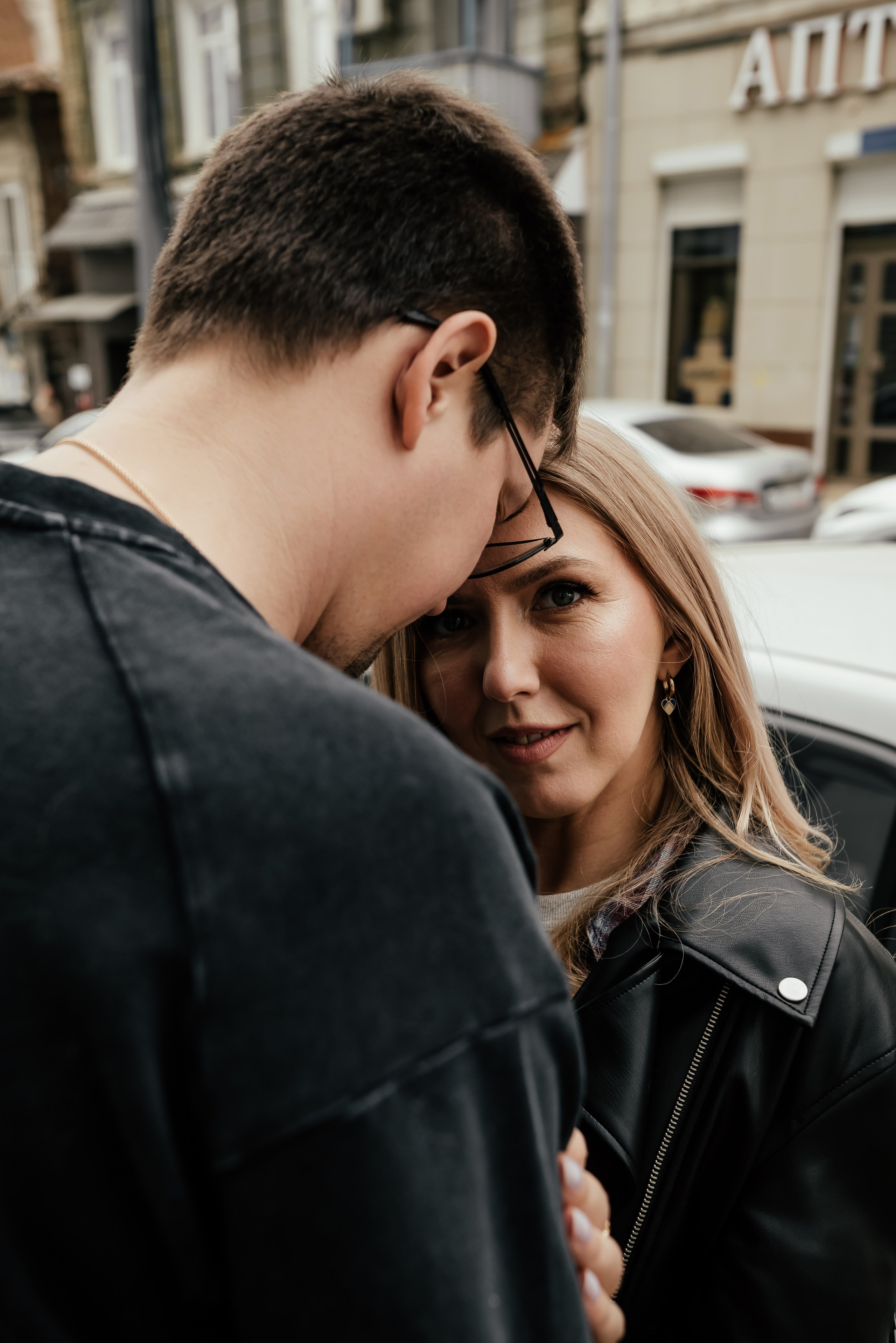 Вита и Ваня. Свадебный фотограф в Ростове Александра Груздева