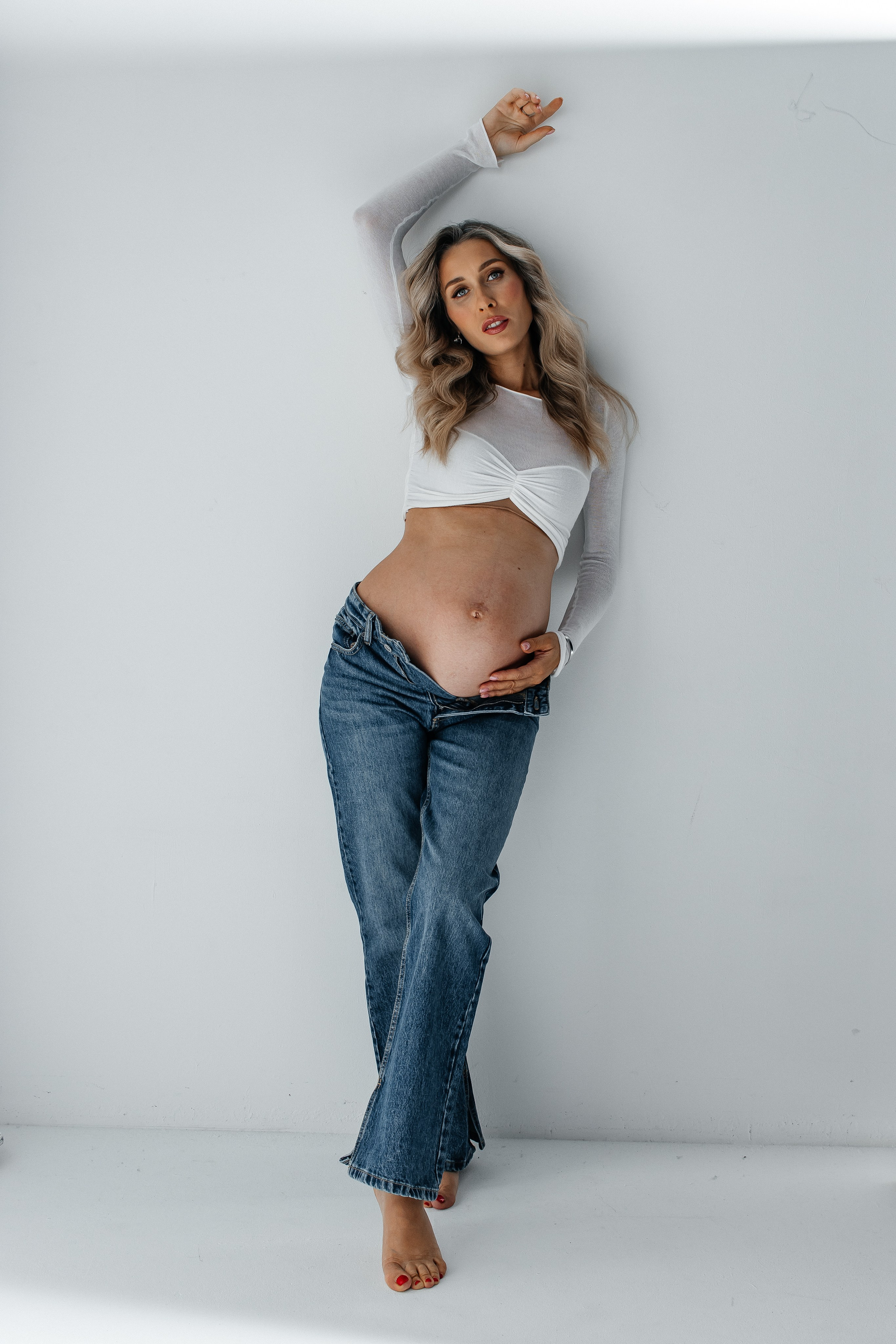 ЛИЛИЯ. Фотограф Казань