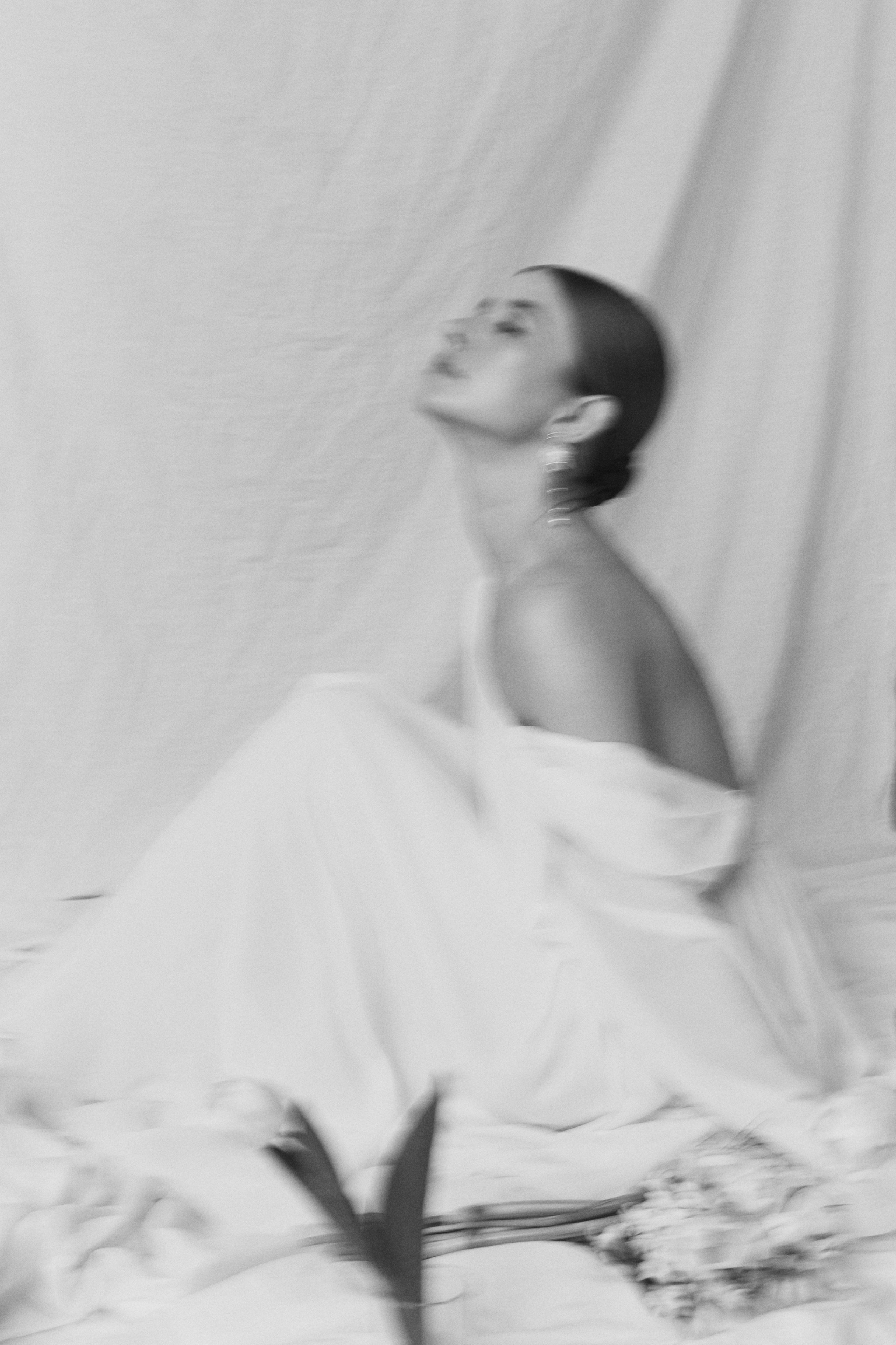 Анна. Свадебный фотограф Москва Татьяна Кундельчук