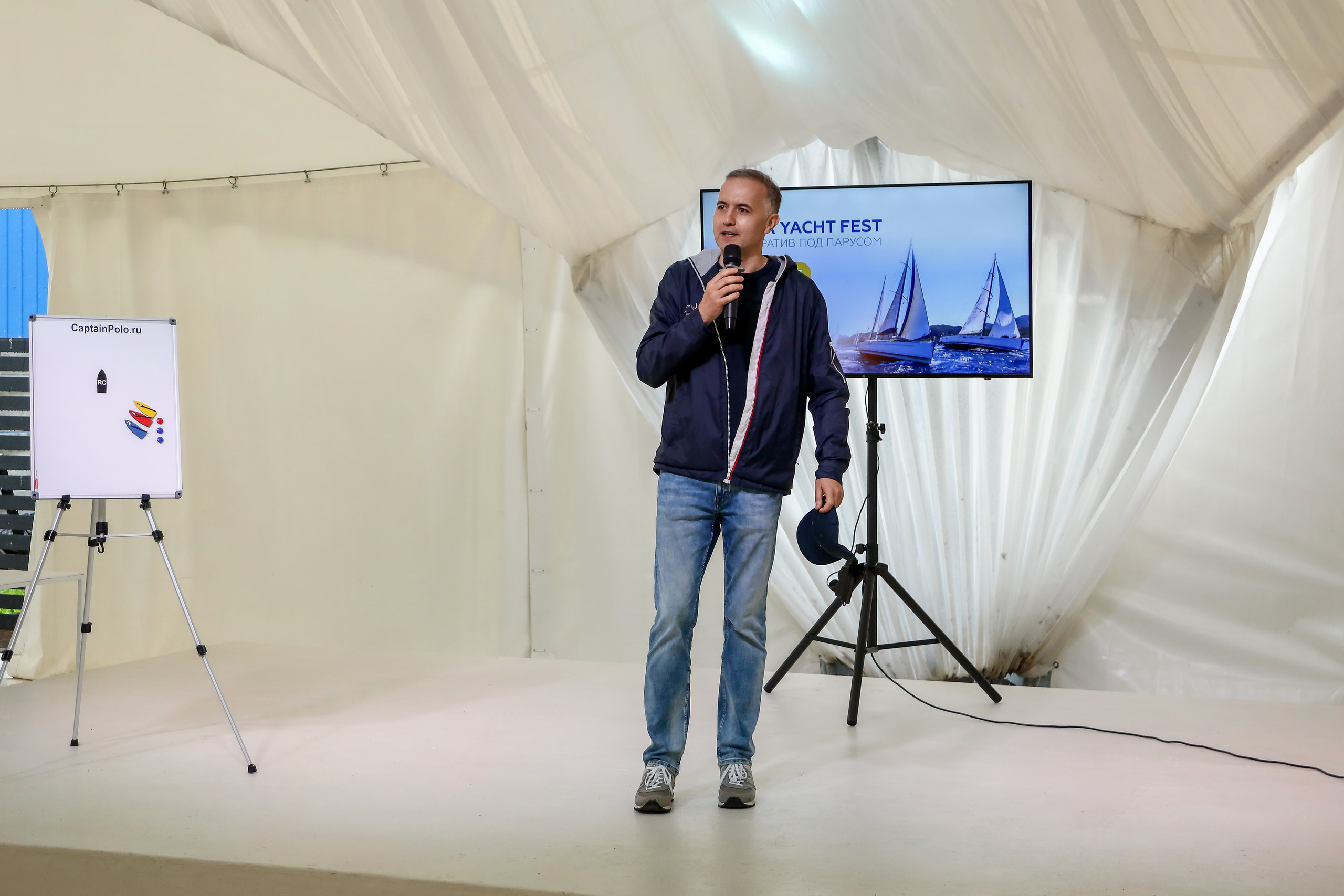 Tessa. Фотограф Антон Чупринин