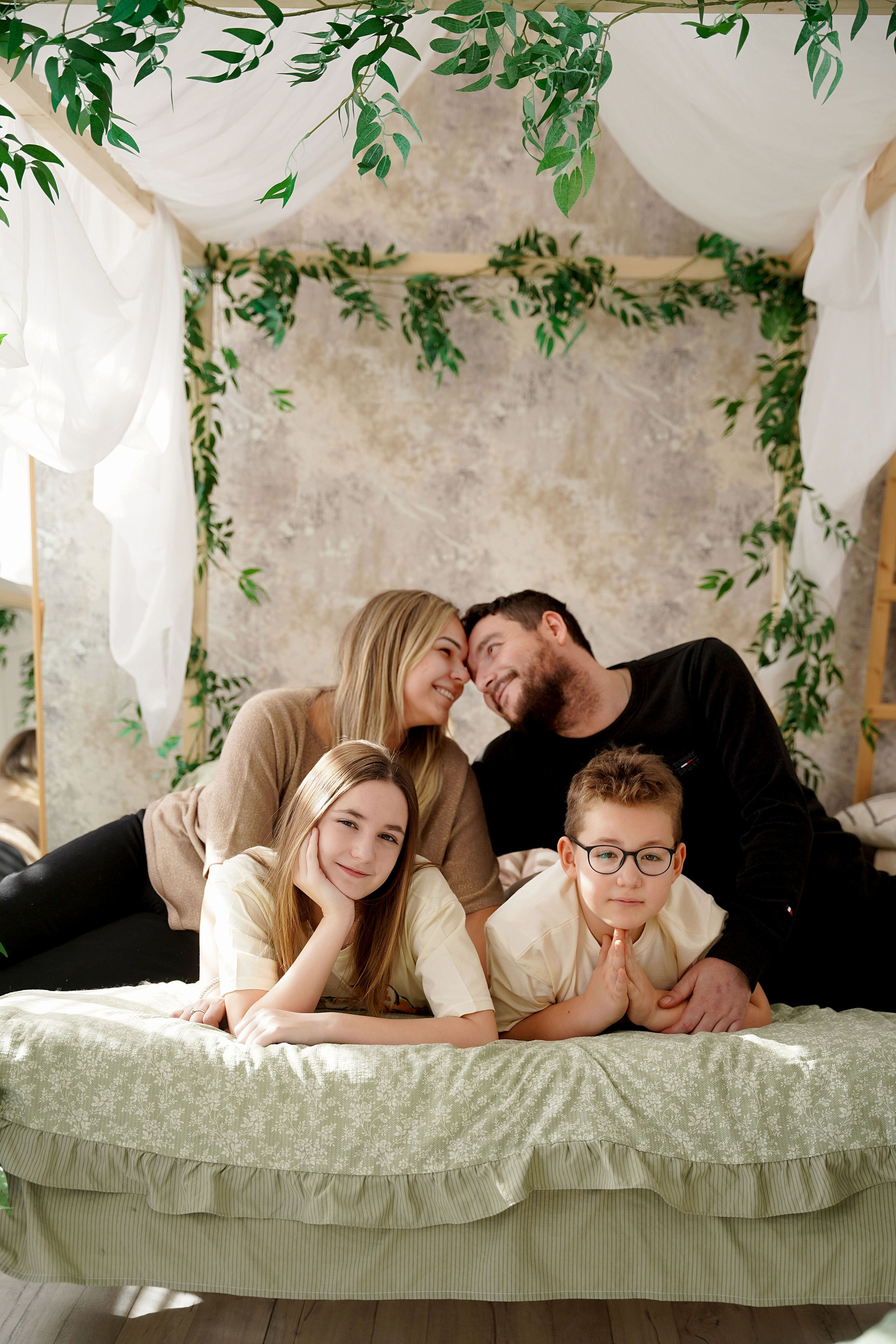 ДЕТКИ КОНФЕТКИ. Фотограф в Ялте Инна Найден. Детский и семейный фотограф