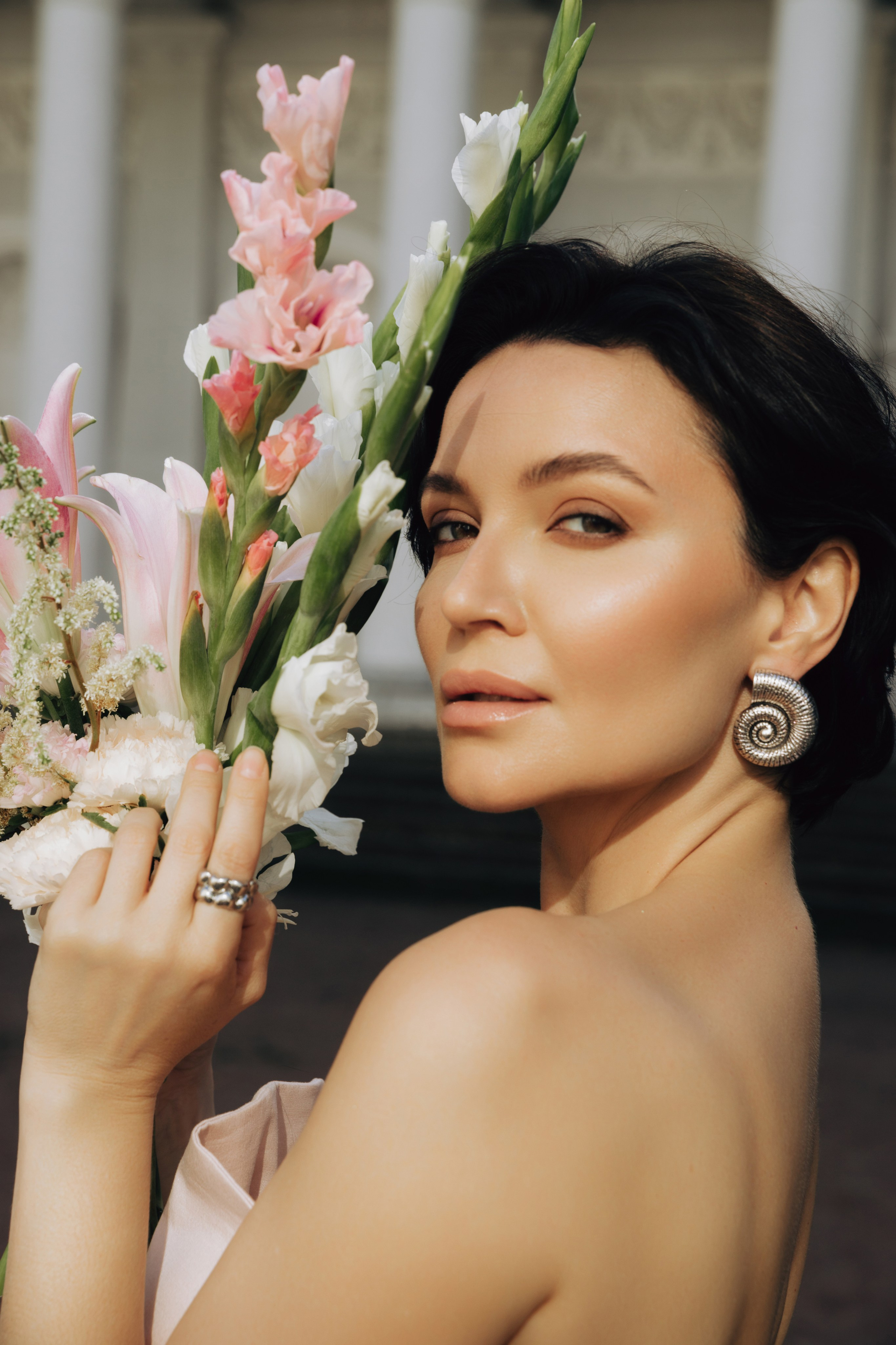 Igor & Ekaterina. Свадебный фотограф в Санкт-Петербурге Анна Суровцева