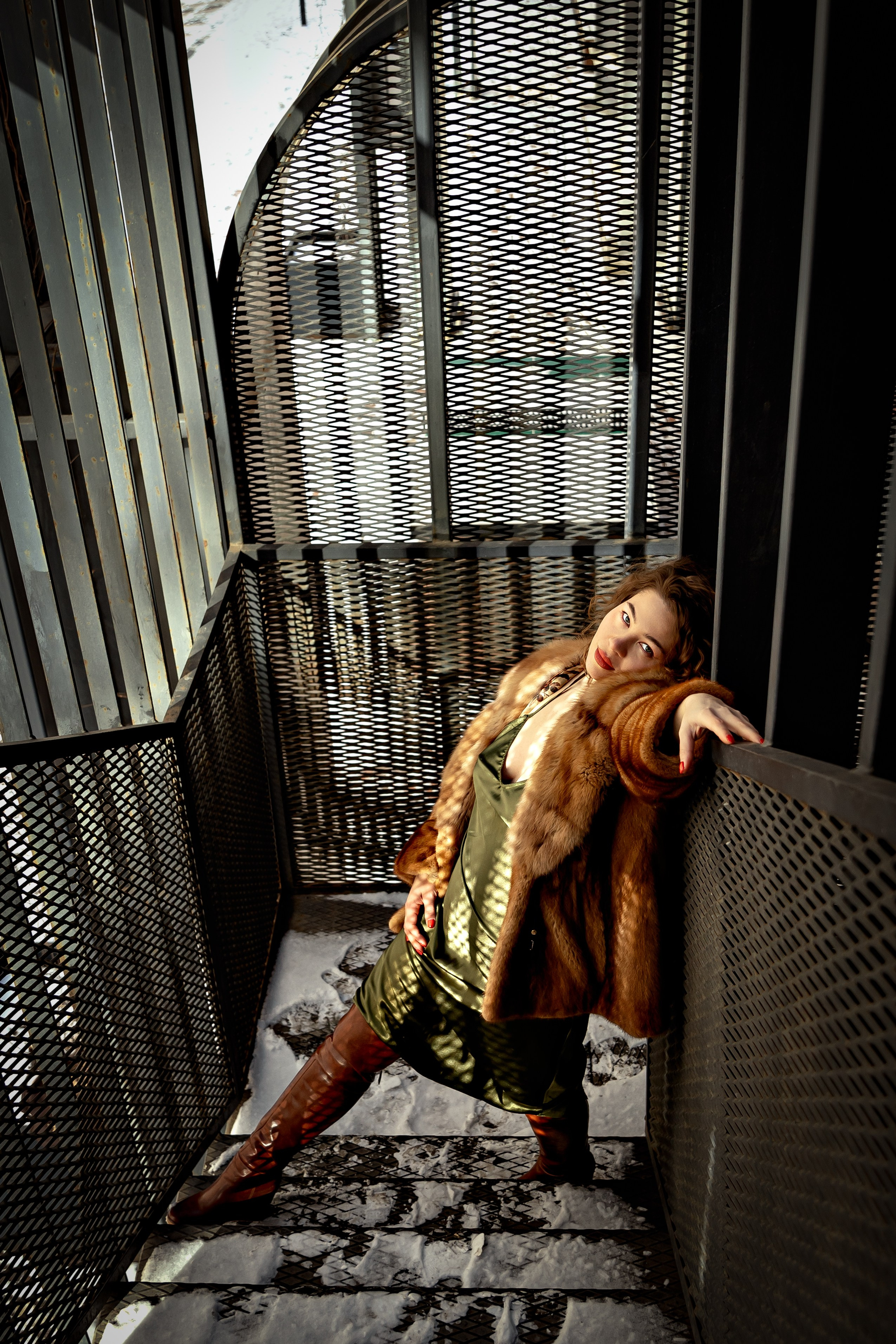 Марсела Стрит Динамо. Свадебный/Портретный фотограф снимаю в Москве