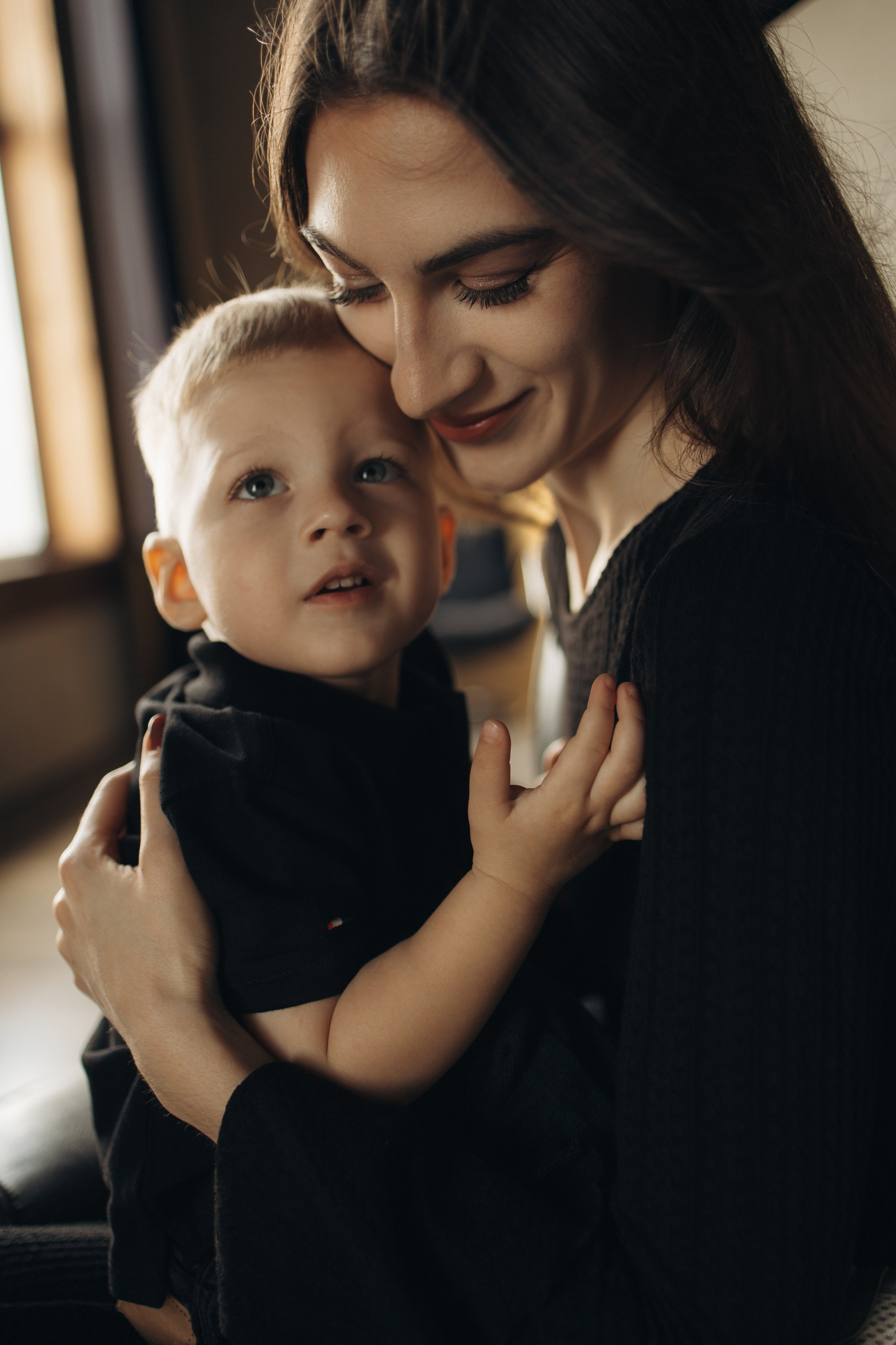 Маркуше 2 годика. Самый теплый фотограф в Краснодаре Рябоконь Ксения