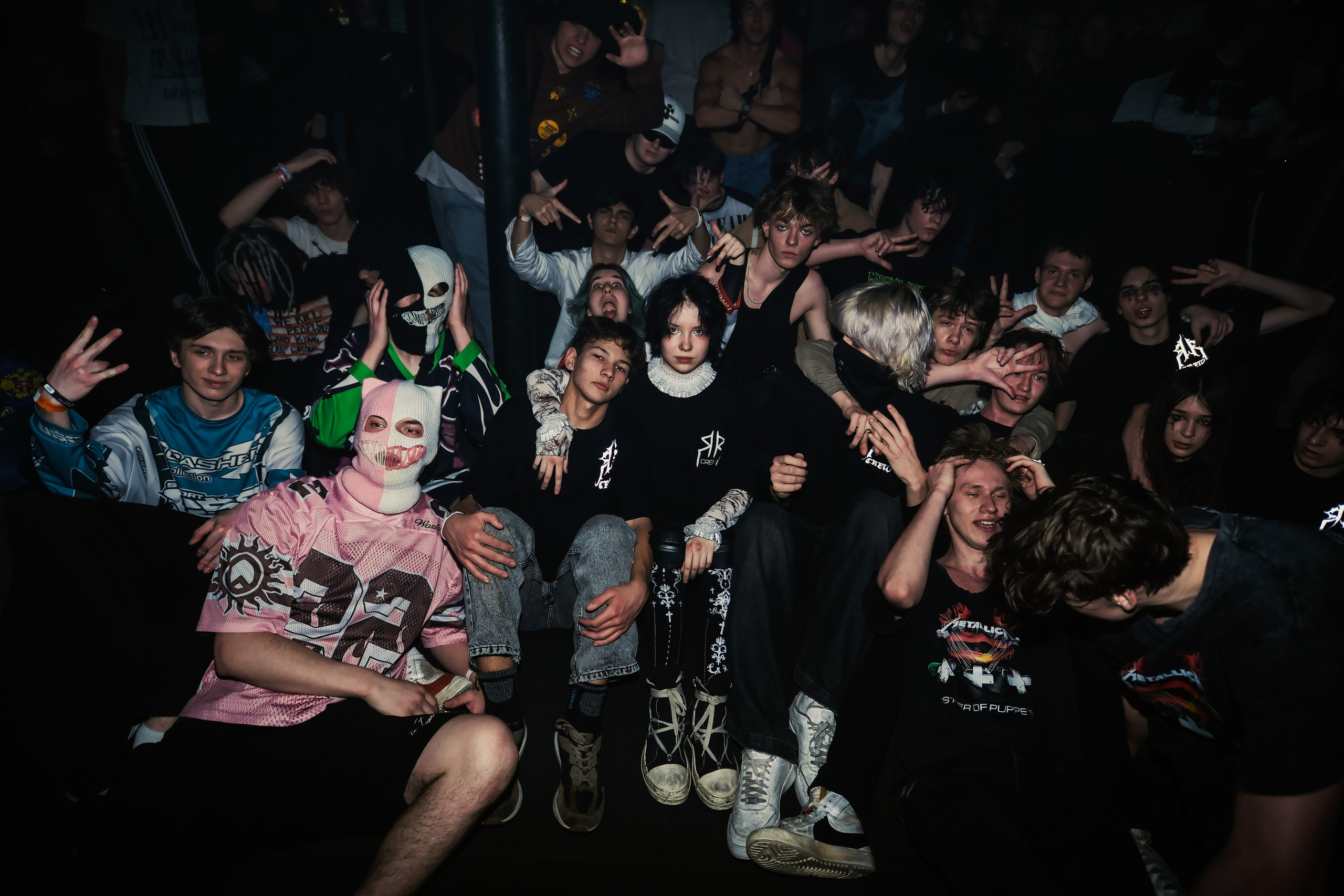 9mice. Фотограф нижний новгород — мирон