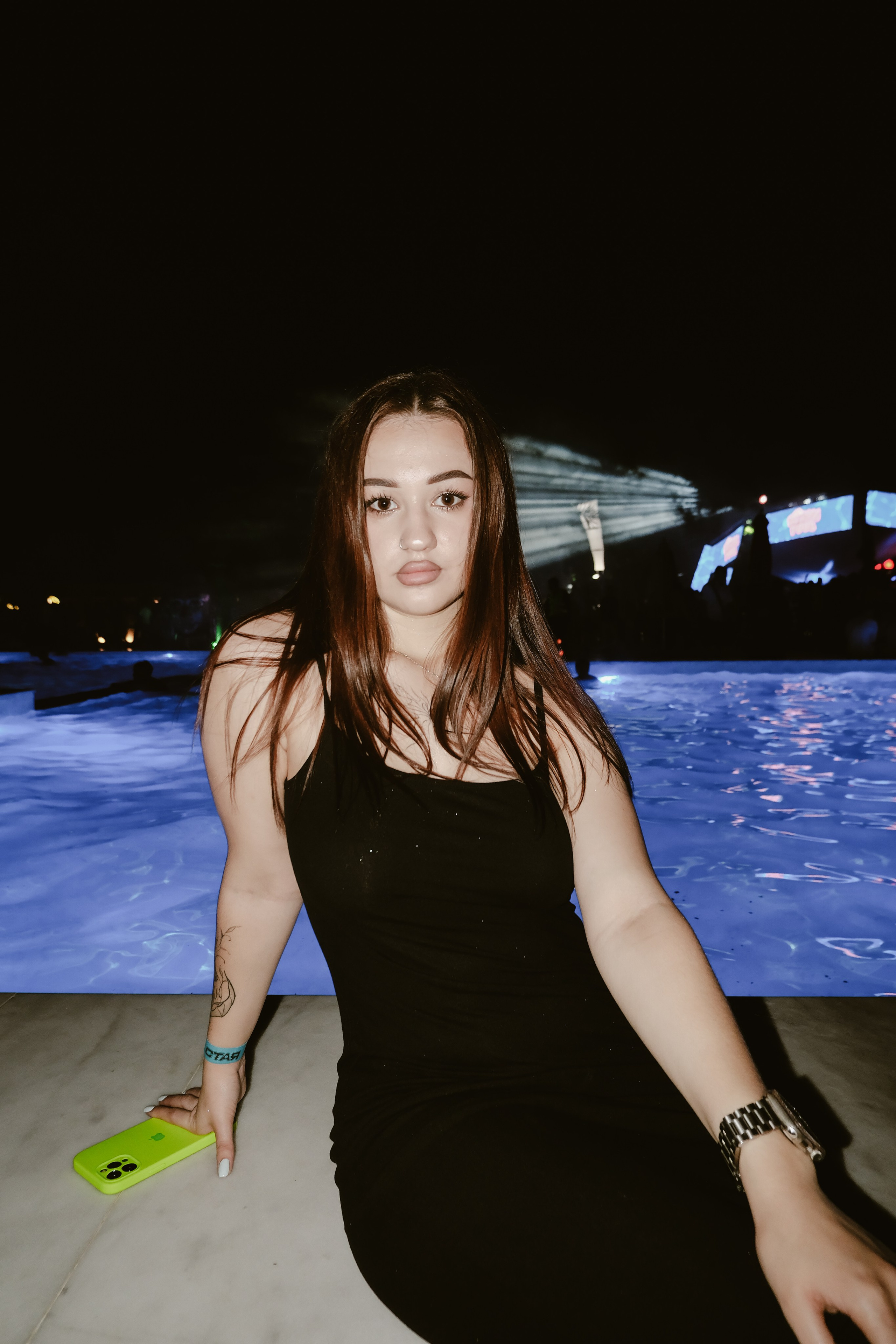 ZHARA POOL Ростов-на-Дону. Фотограф нижний новгород — мирон