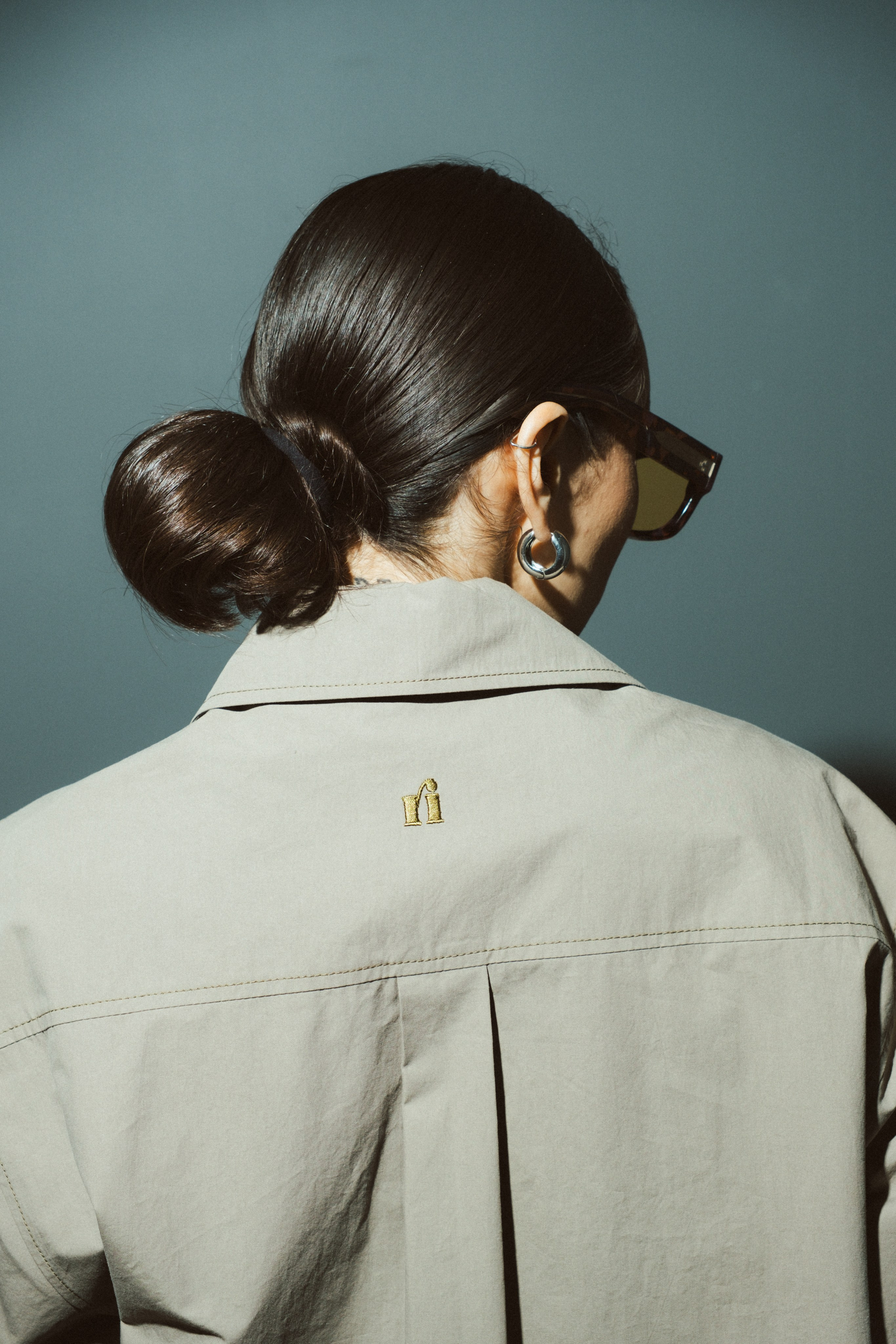 Фотограф Игнат Трудаев Москва