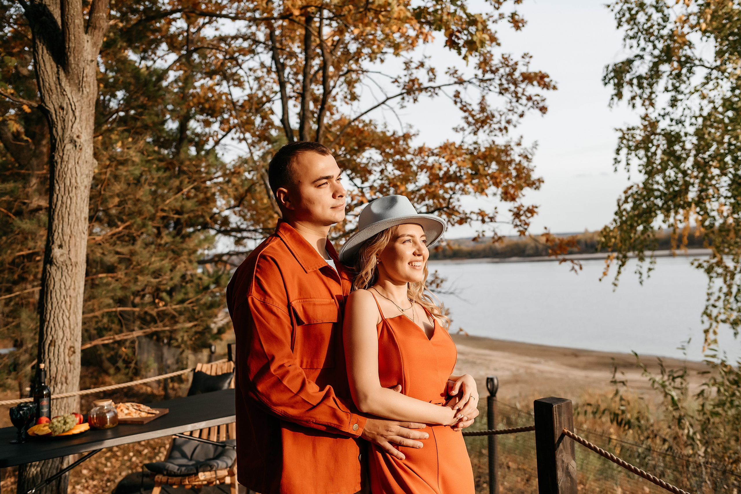 Катя и Коля. Свадебный и семейный фотограф Чебоксары Ольга Ник