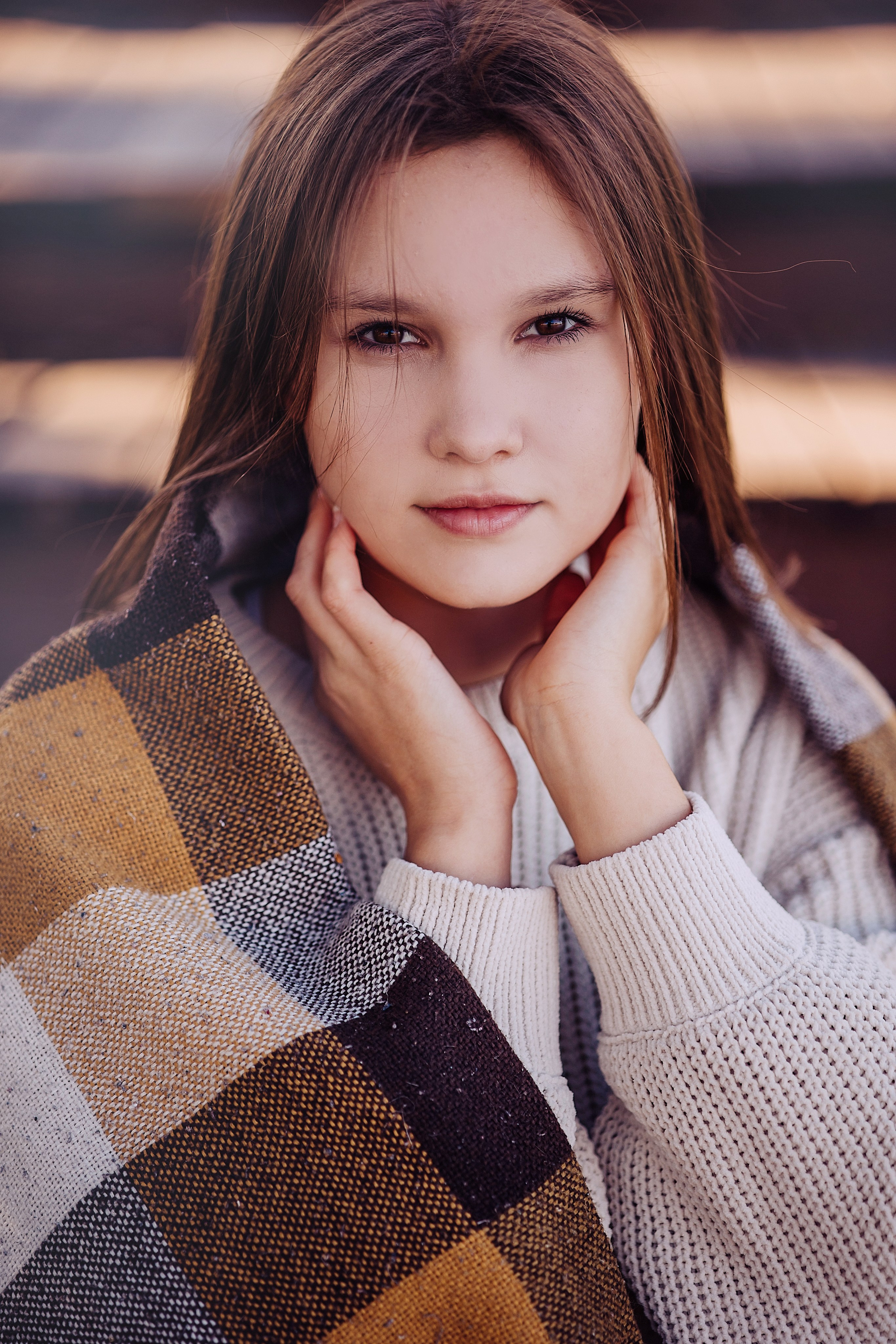 Арина. Свадебный и семейный фотограф в Йошкар-Оле