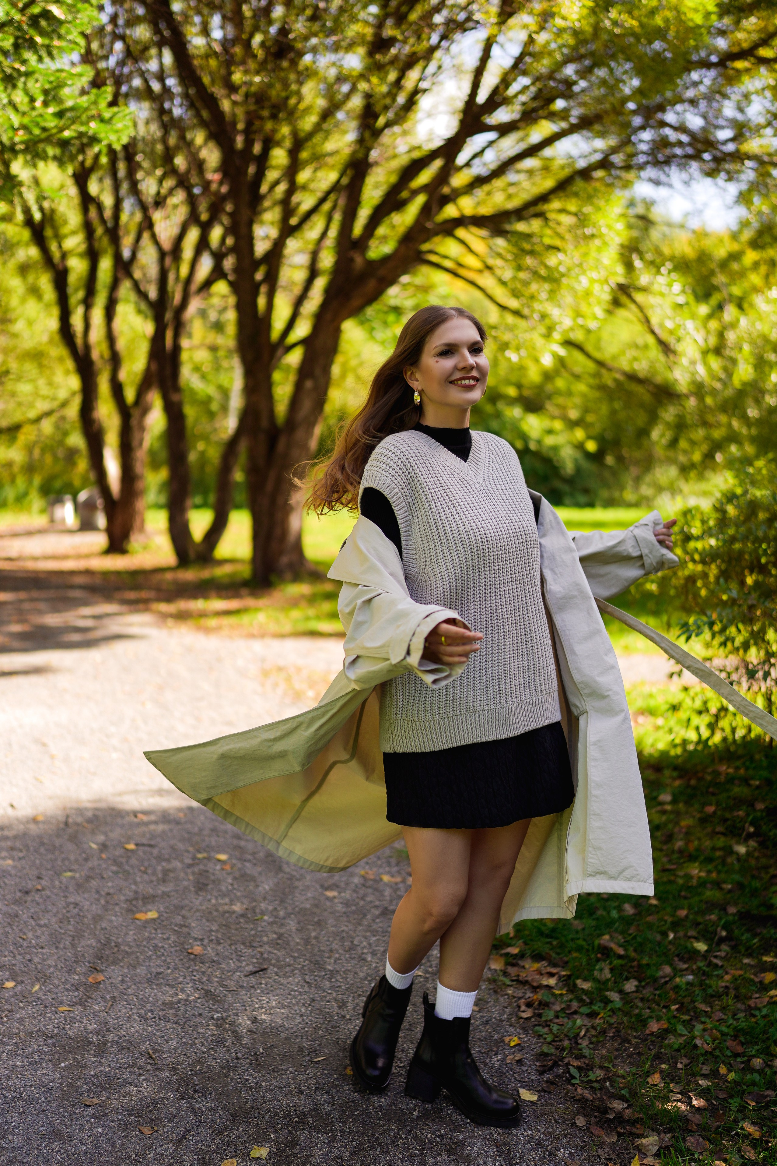 Смотреть серию. ЖЕНСКИЙ ФОТОГРАФ КРИСТИНА ВИГЕЛЬ