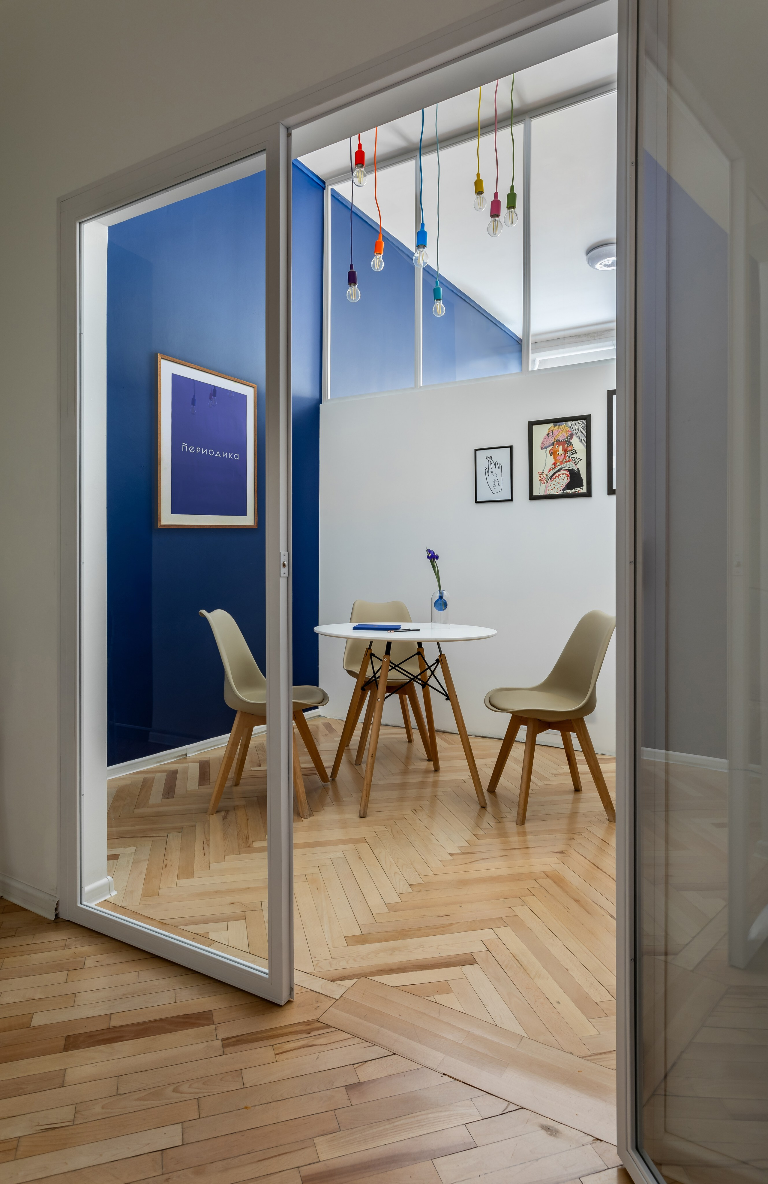 Periodica Press. Интерьерный и архитектурный фотограф Михаил Бравый