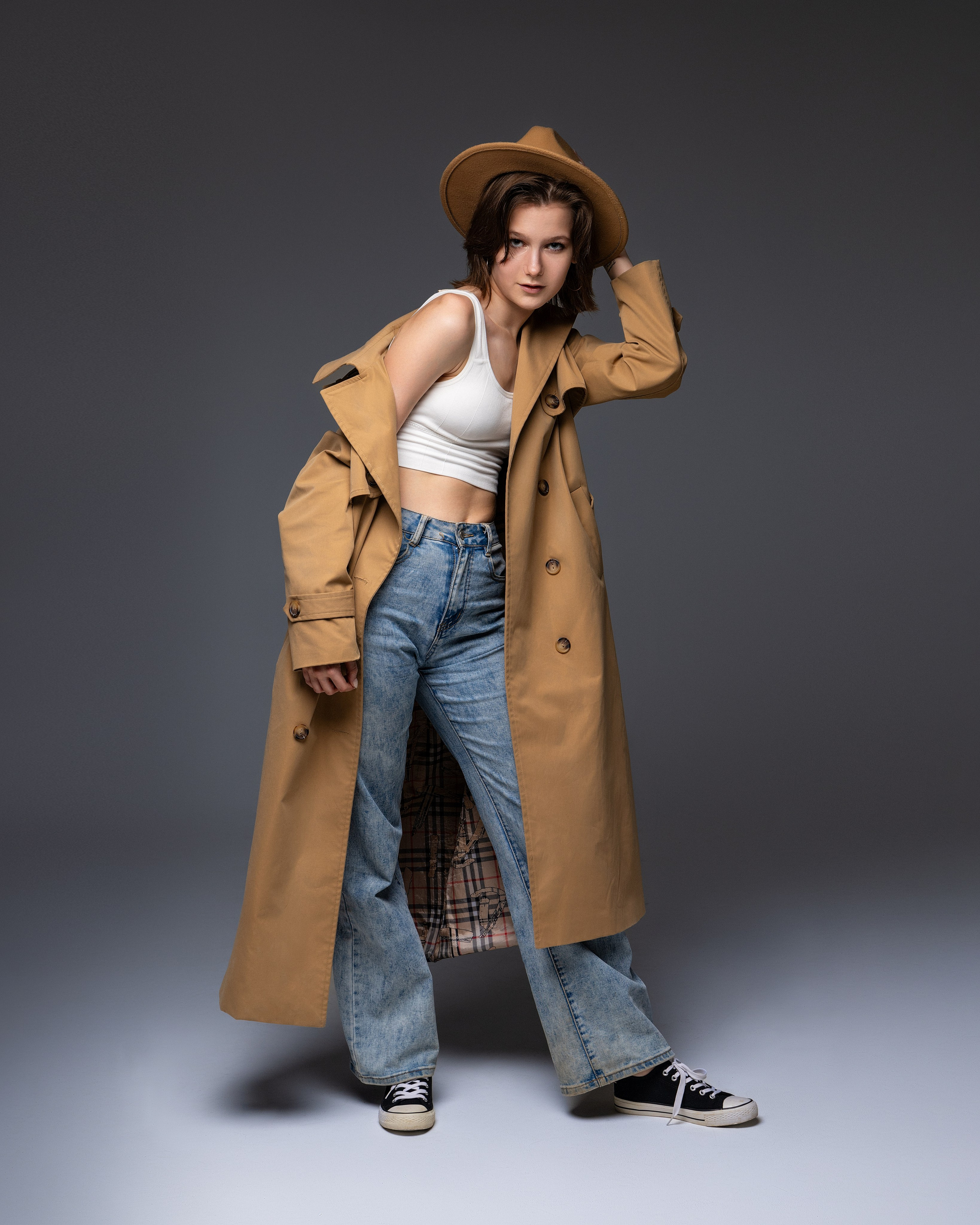 Индивидуальные фотосессии в студии. Фотограф в городе Лыткарино Волкова Ольга