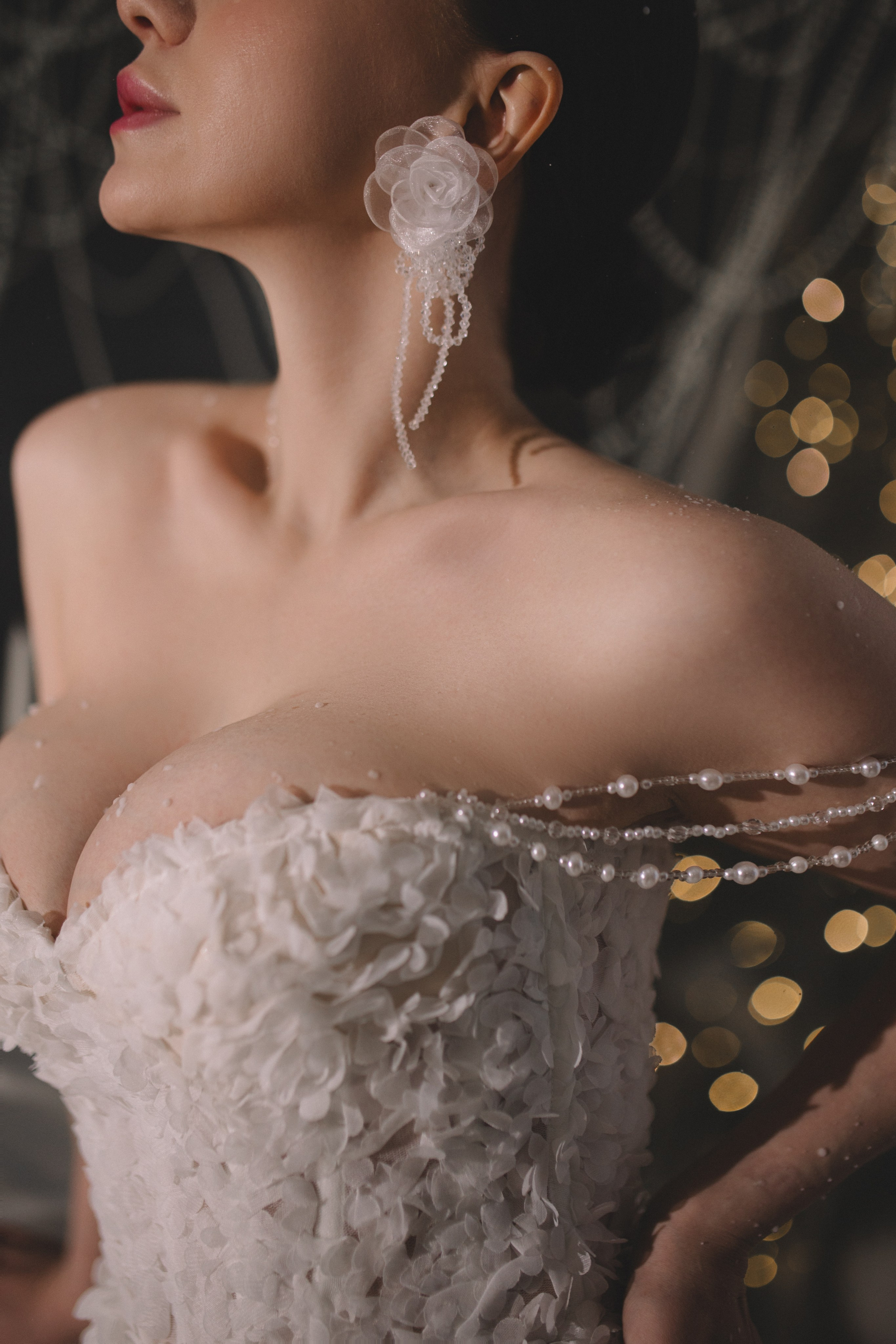 Snow Queen. Фотограф и видеограф в Мурманске, Москве Екатерина Нечаева