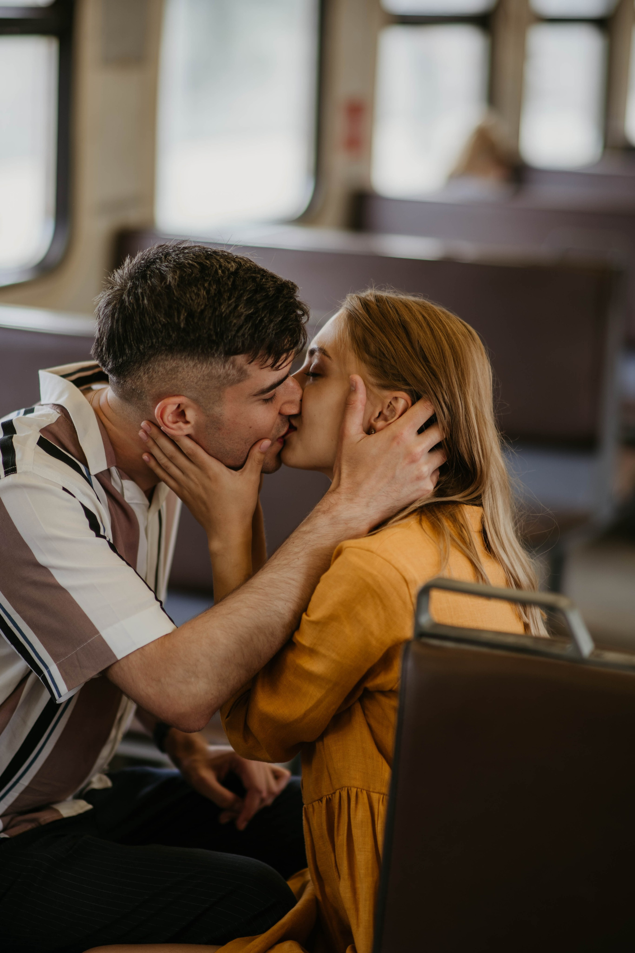 ELOPEMENT. Миша Снимет | твой фотограф