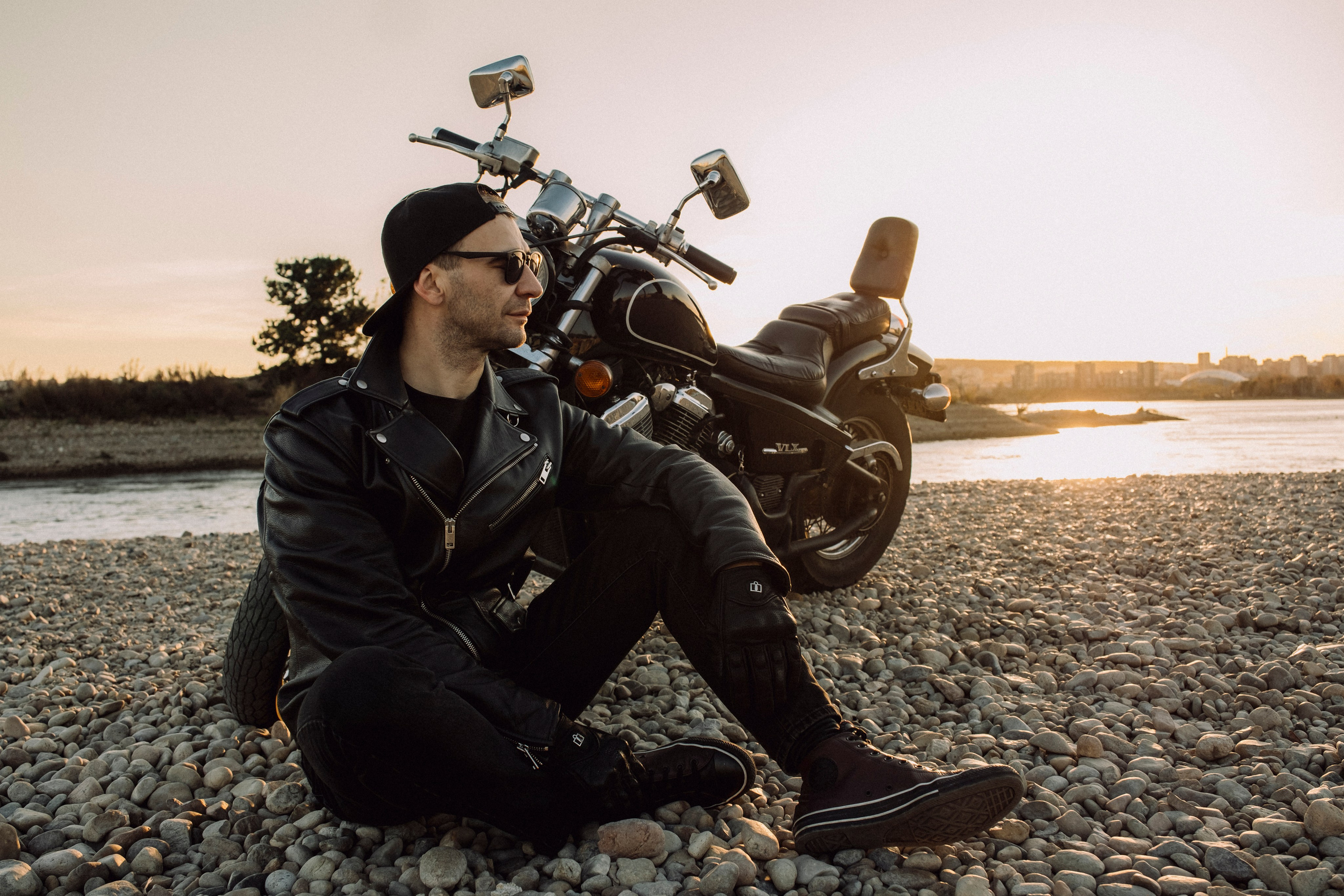 Любовь на колёсах. Фотограф в Иркутске Анна Мирошникова