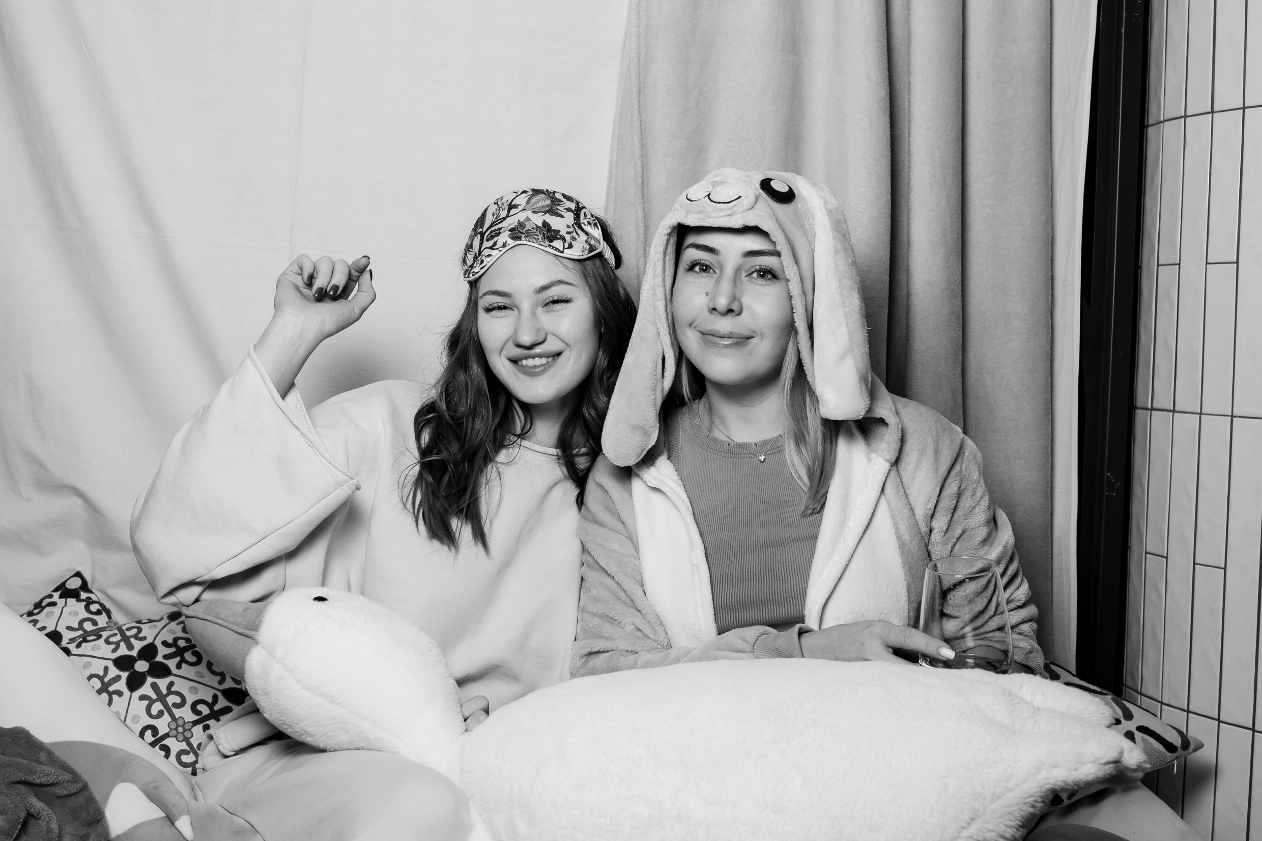 Корпоратив. Фотограф в Иркутске Анна Мирошникова