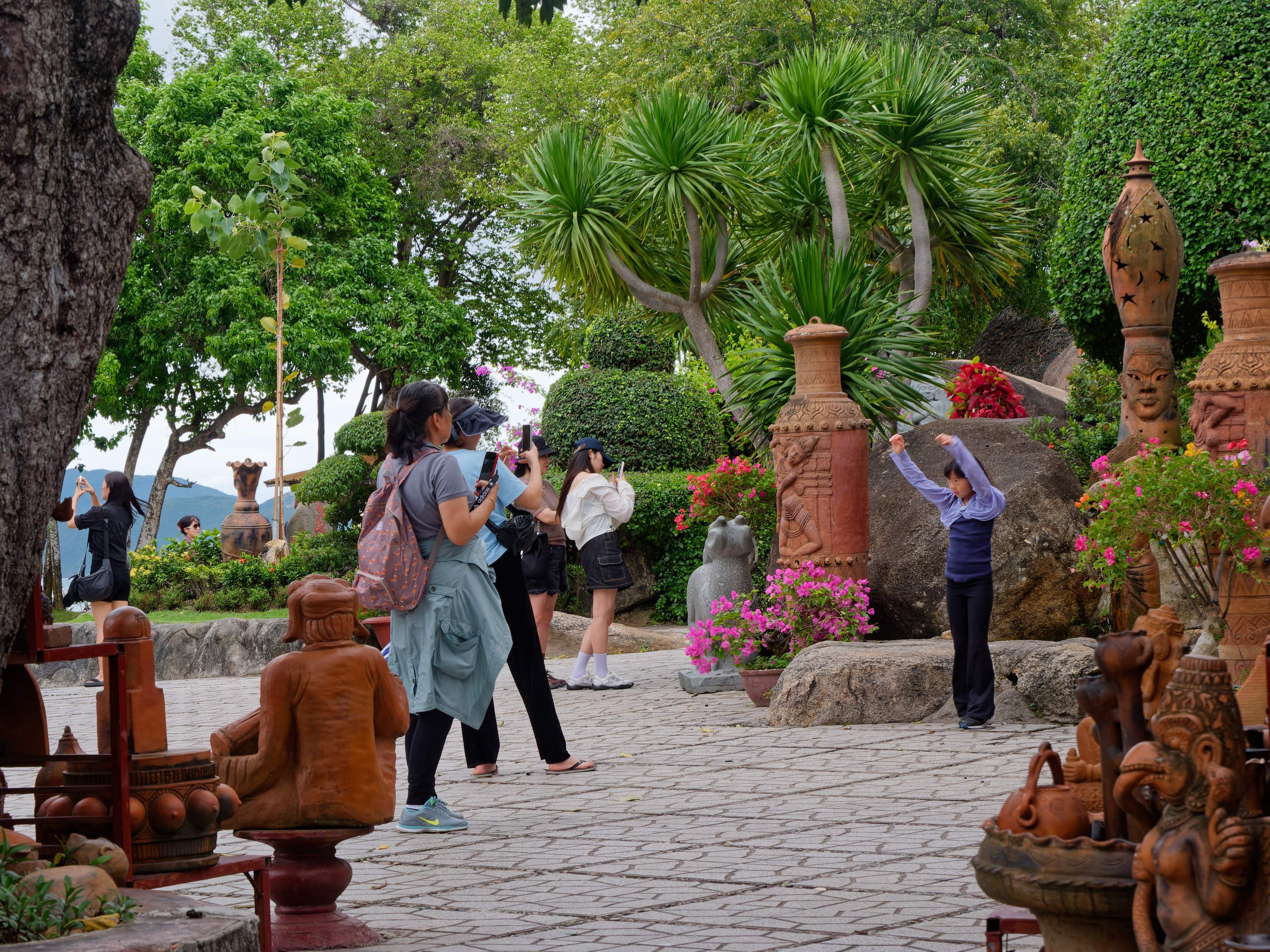 Нячанг 2025 (4). Избранные фотографии