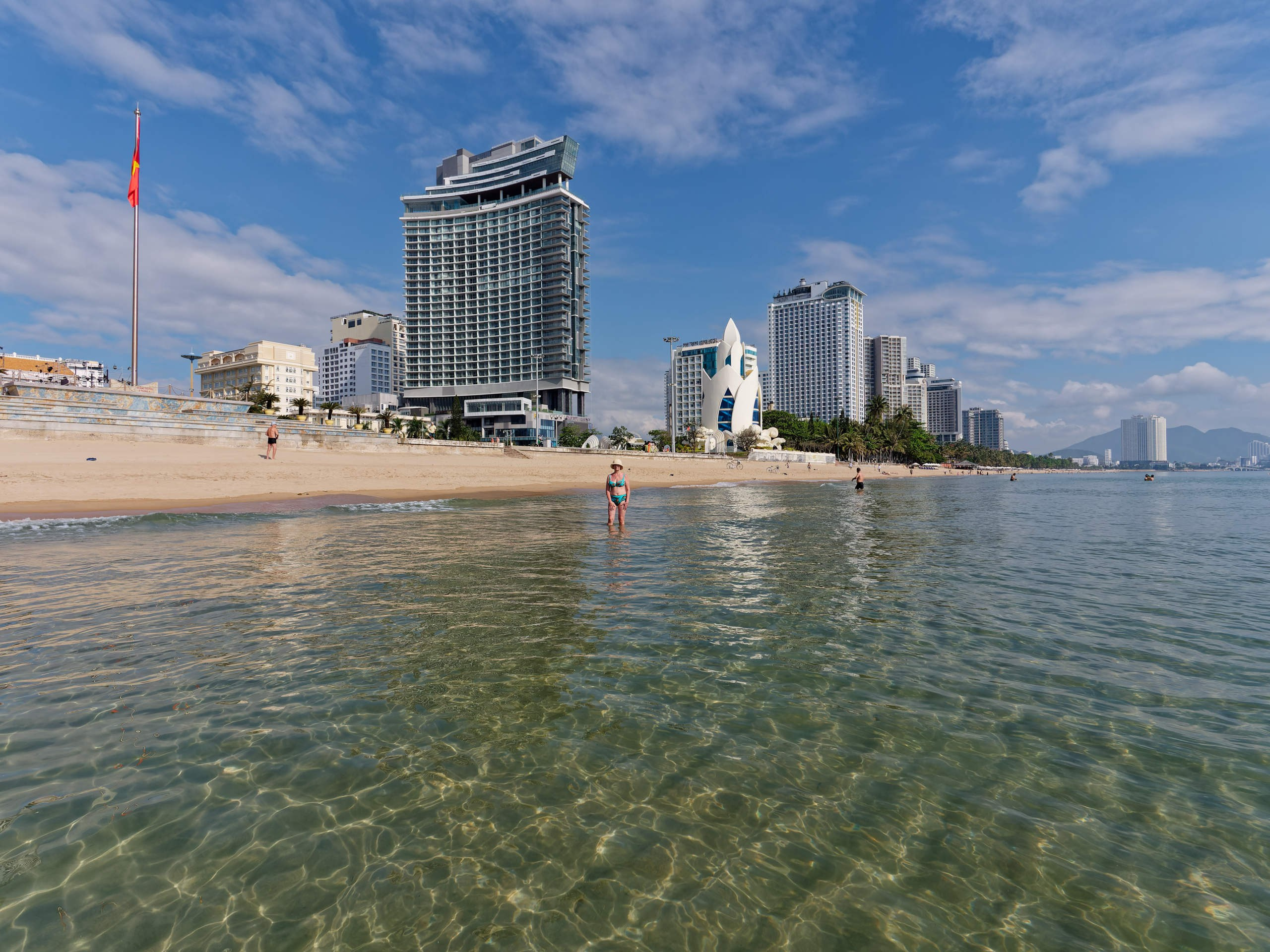 Нячанг 2025 (2). Избранные фотографии