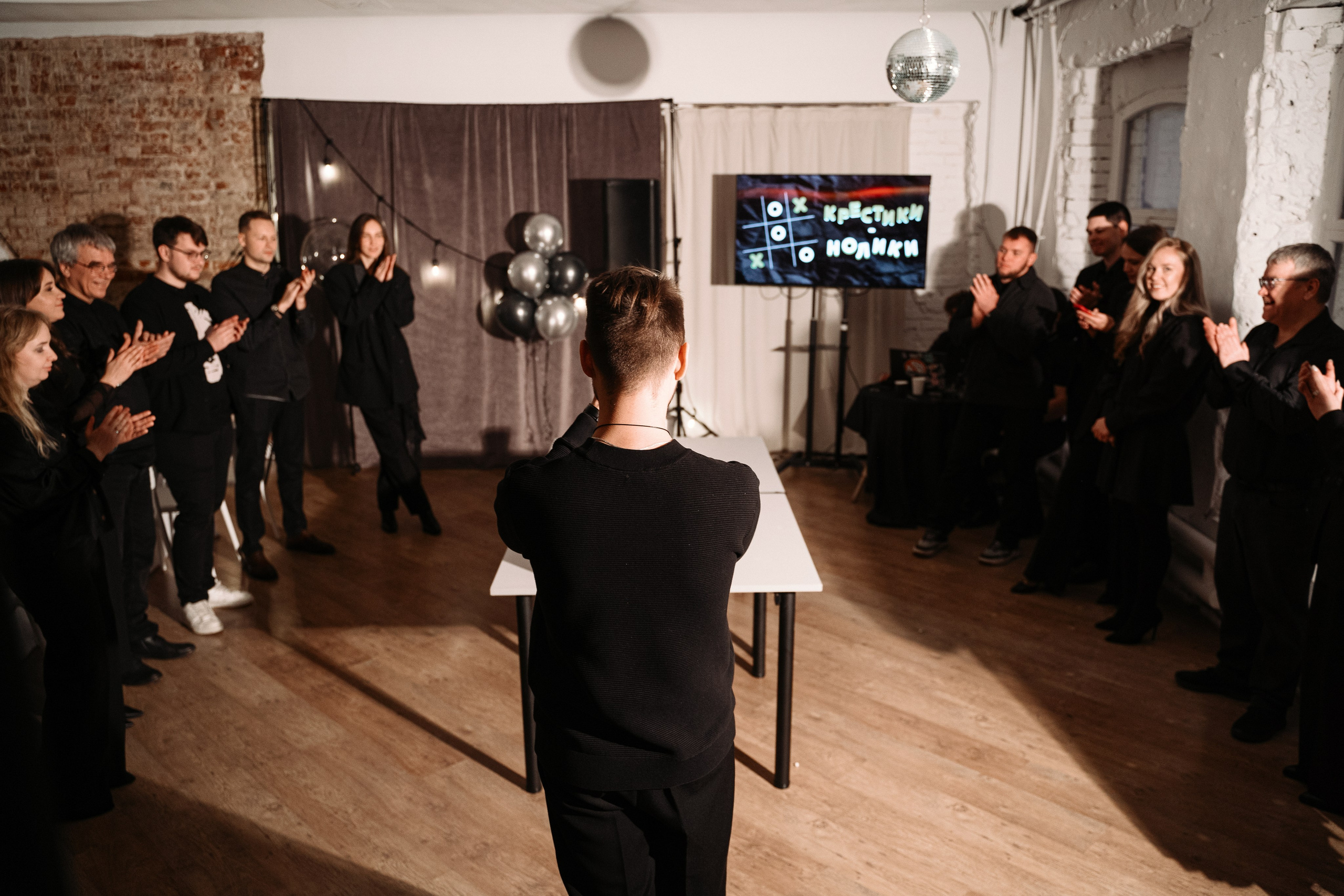 Портфолио. Беркутов Александр ивент-фотограф в Перми