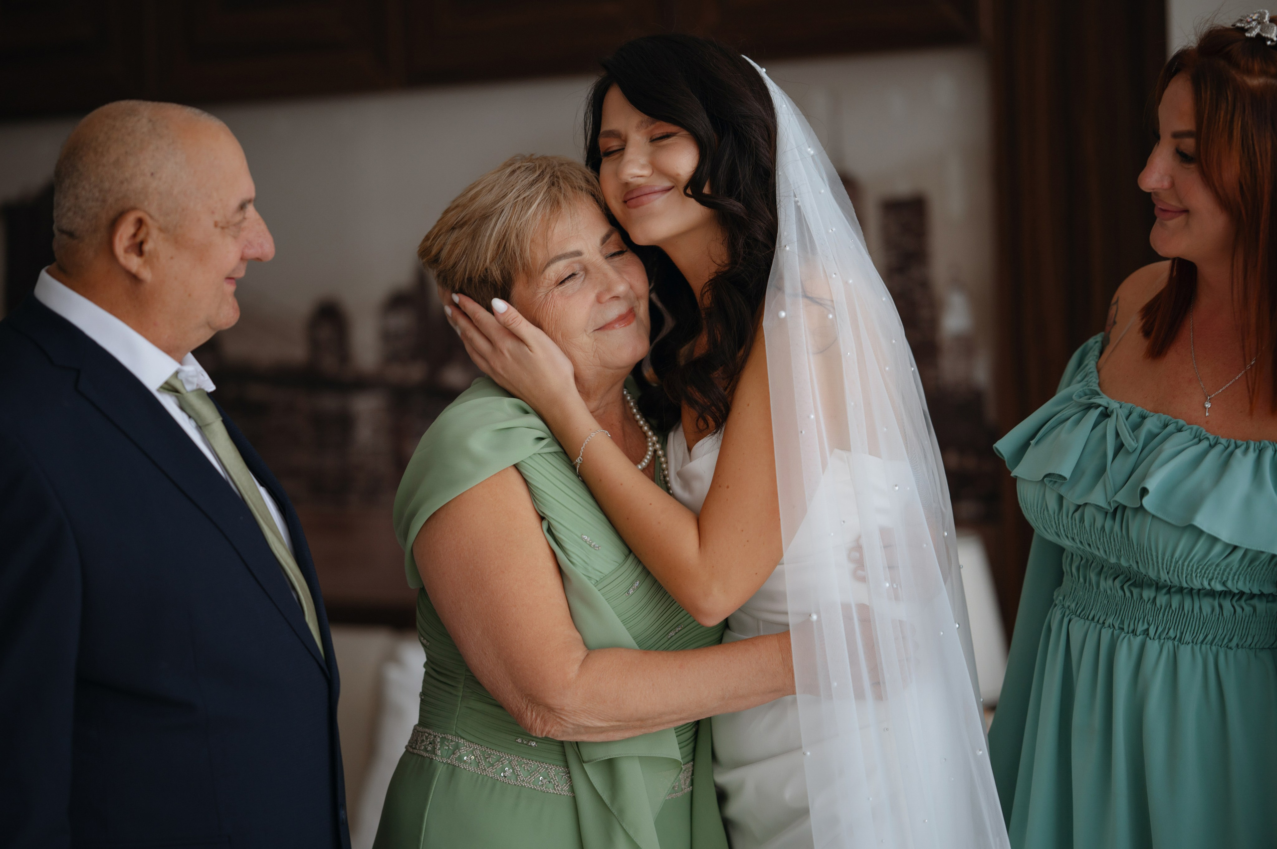 НАСТЯ И САША. Свадебный и семейный фотограф Никита Корохов