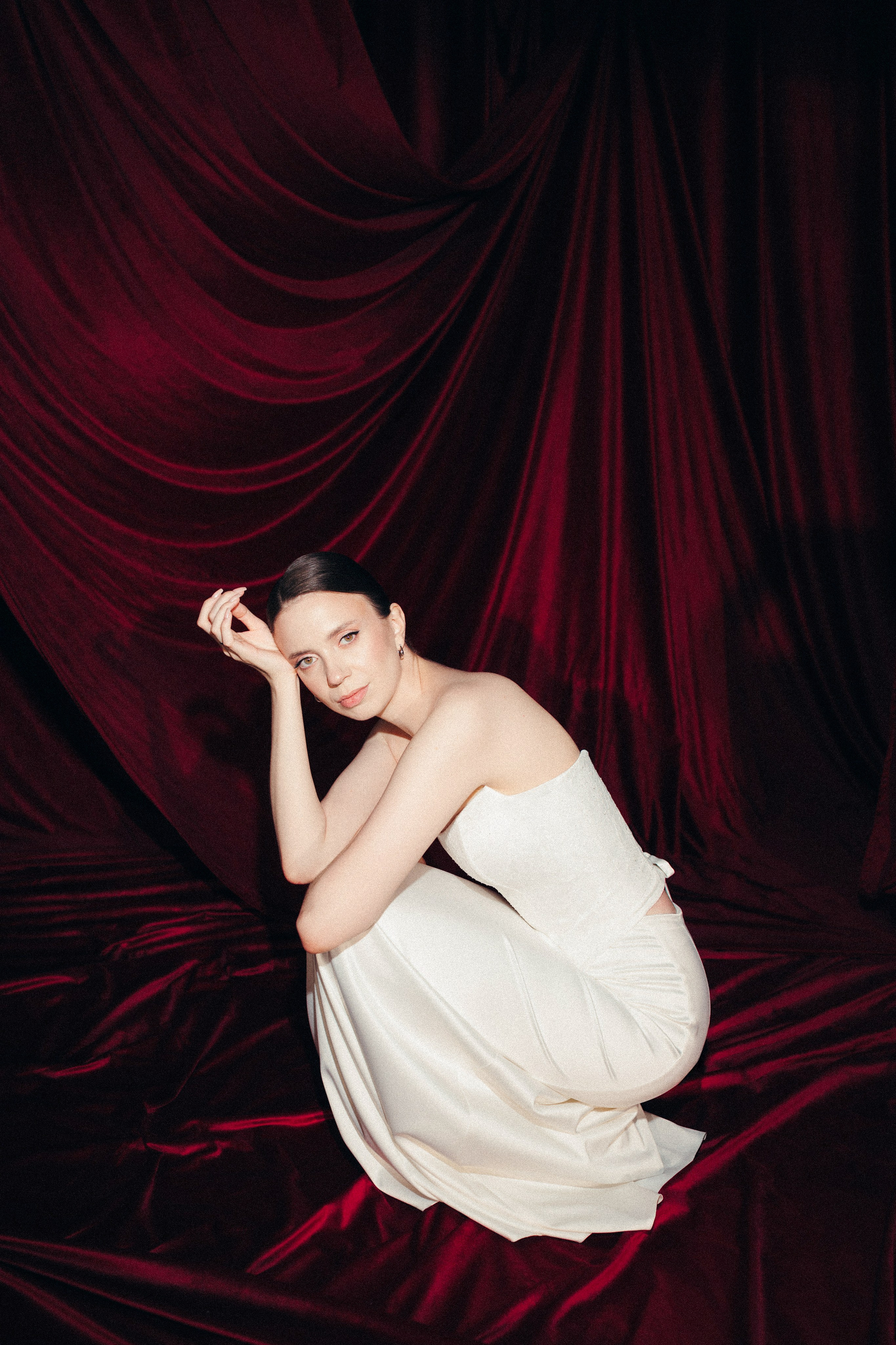 ХОЧУ БЫТЬ. Свадебный и семейный фотограф Никита Корохов