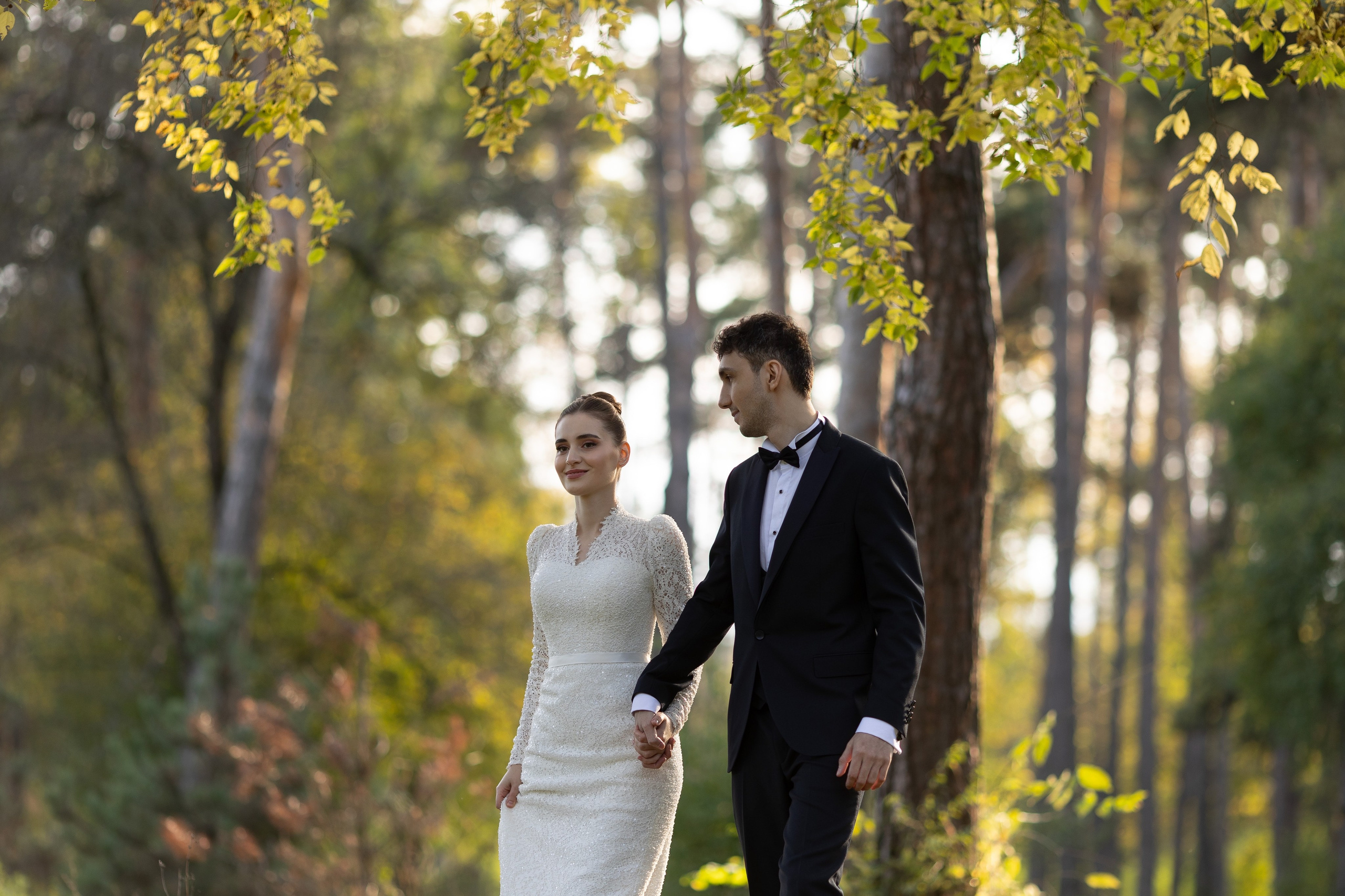 Ахмед & Адана. Главная