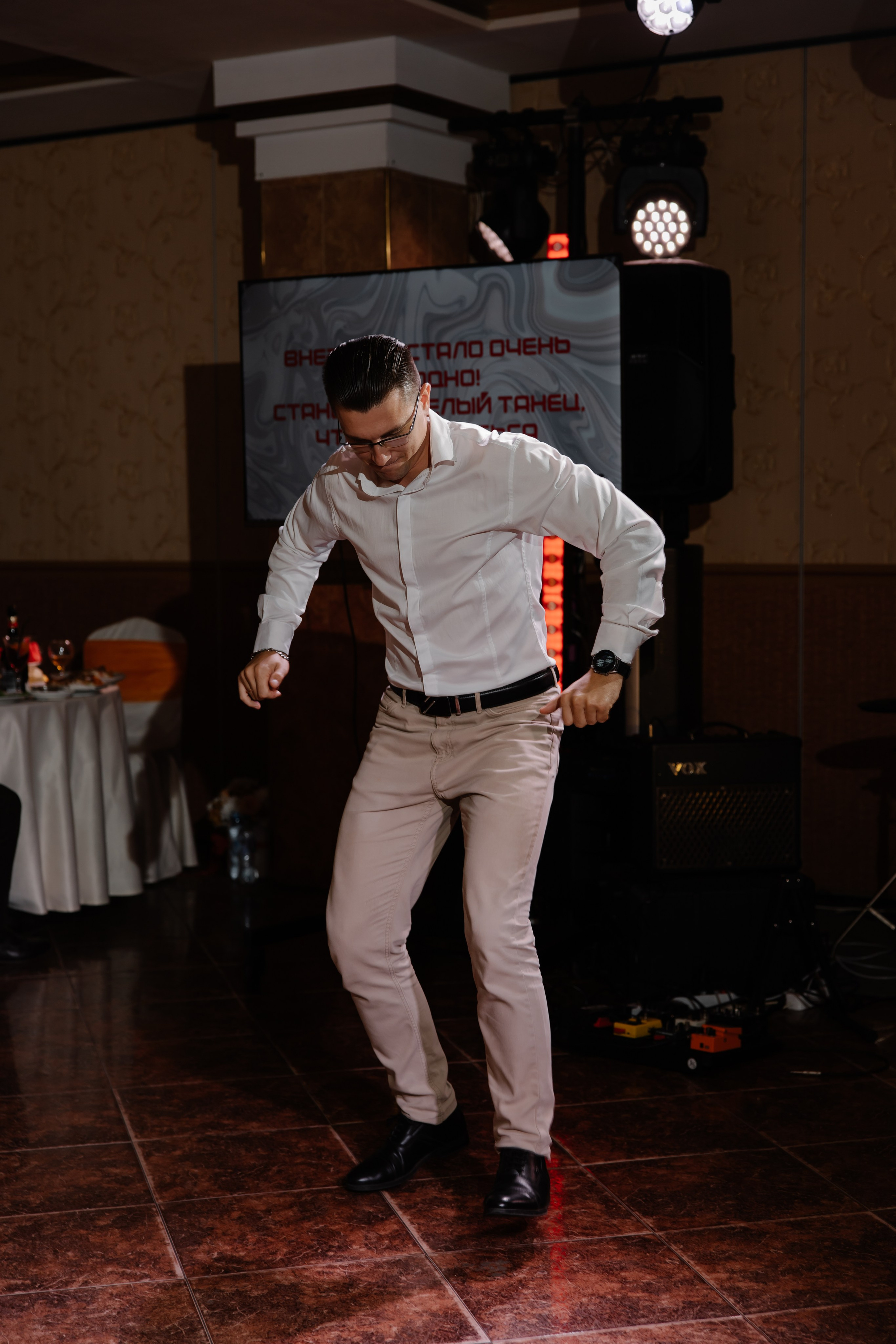 Лиза и Артем. Фотограф и Видеограф во Владимире