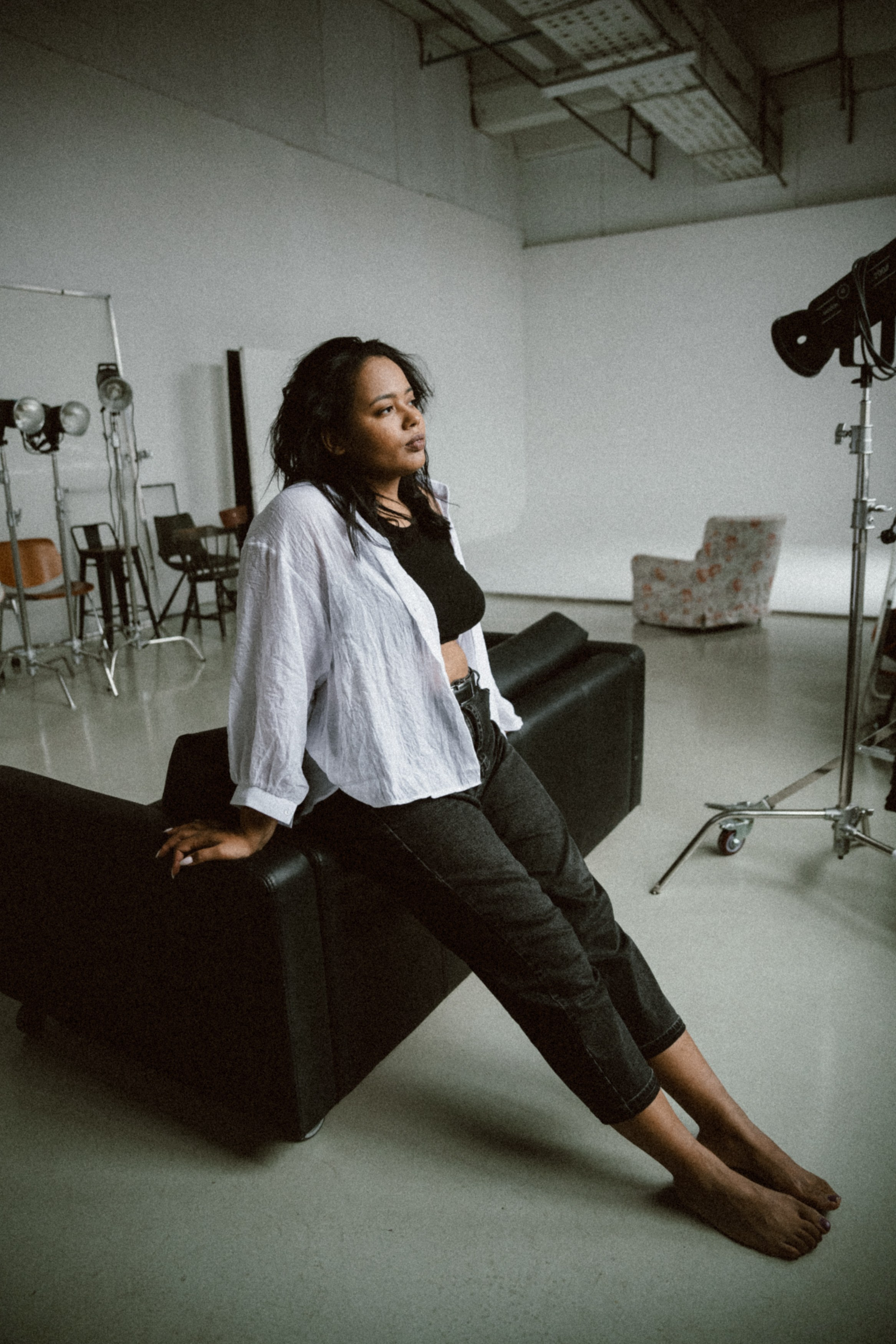 Амели. Репортажный и портретный фотограф в Санкт-Петербурге Степлевич Дарья